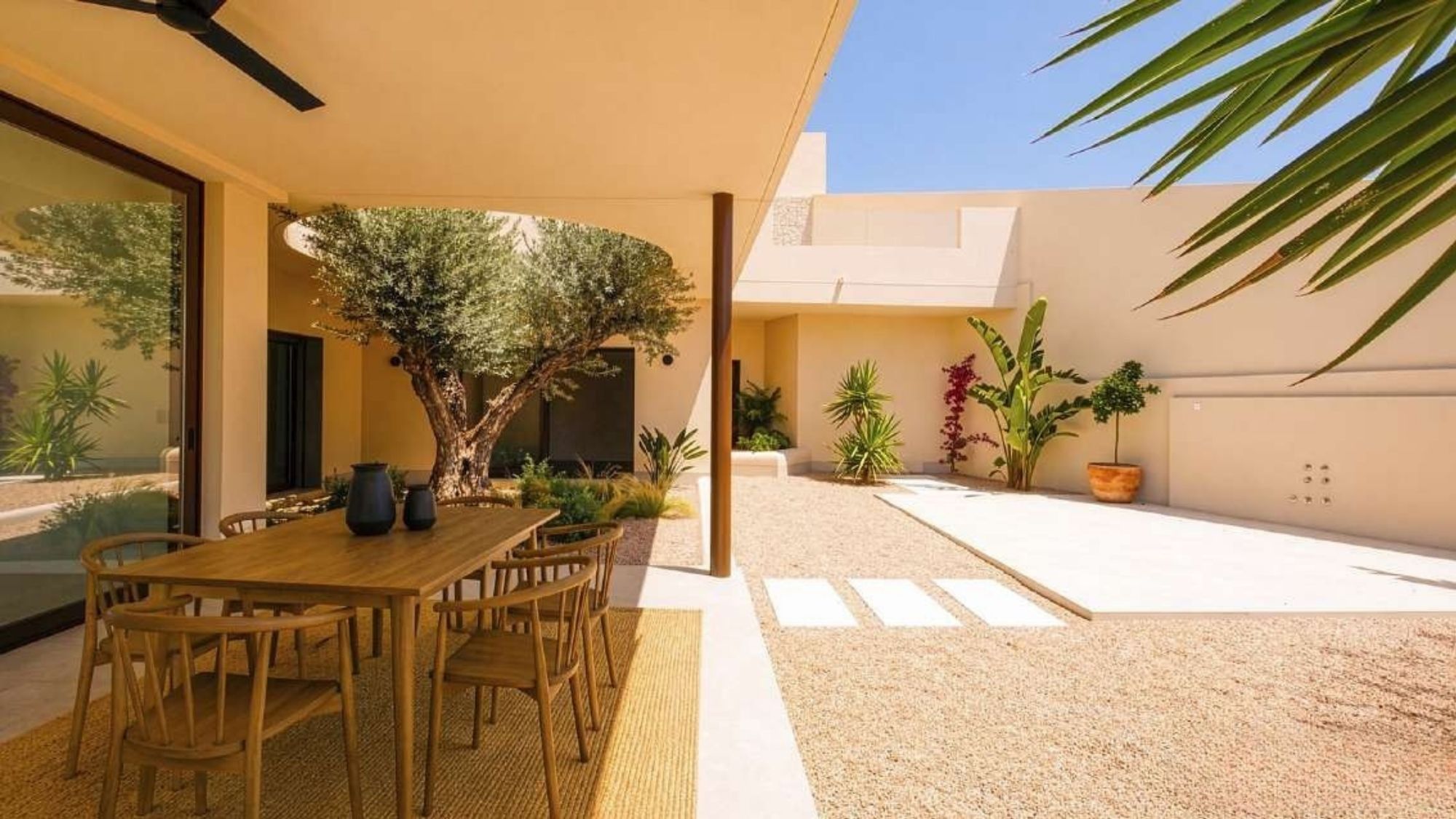 New build Villa for sale in La Marina