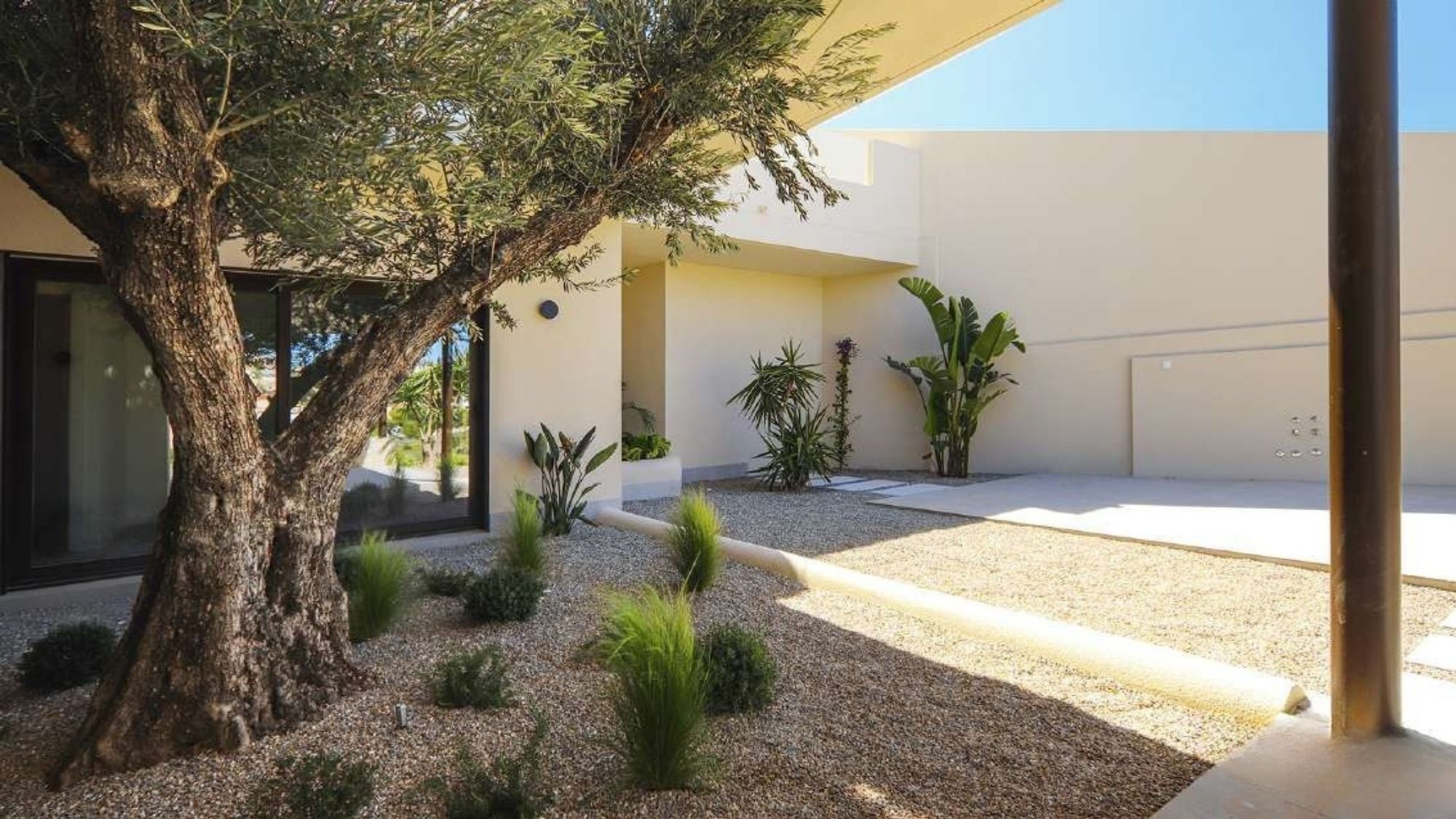 New build Villa for sale in La Marina