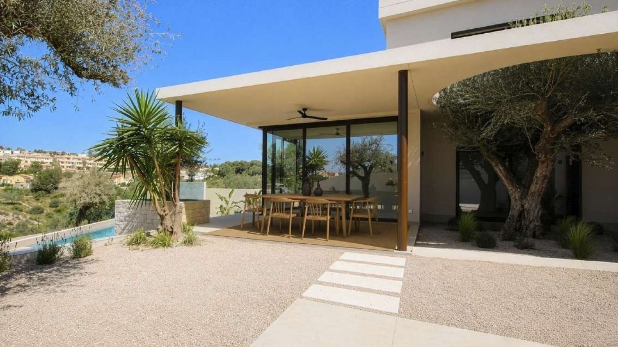 New build Villa for sale in La Marina