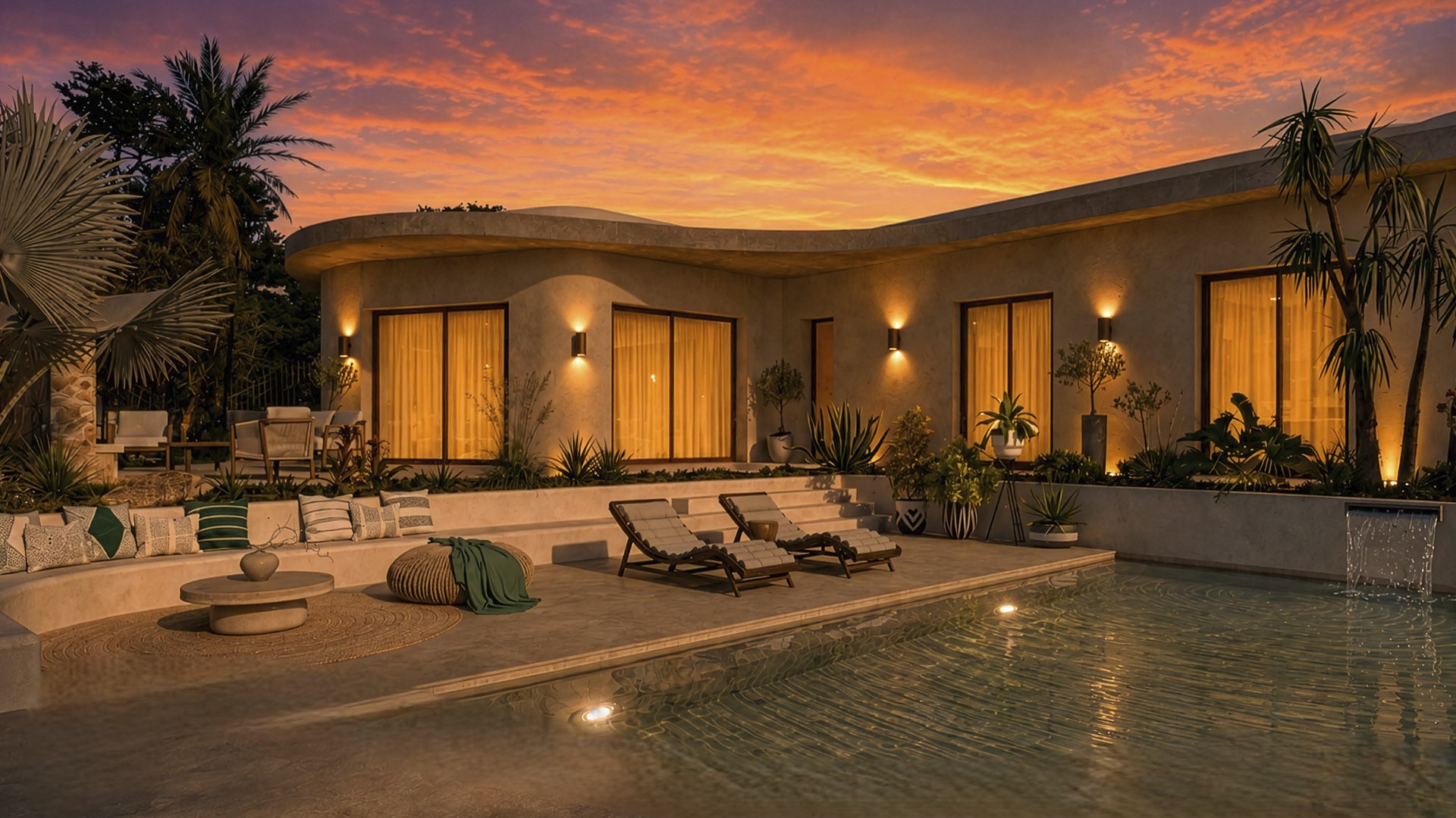 New build Villa for sale in La Marina