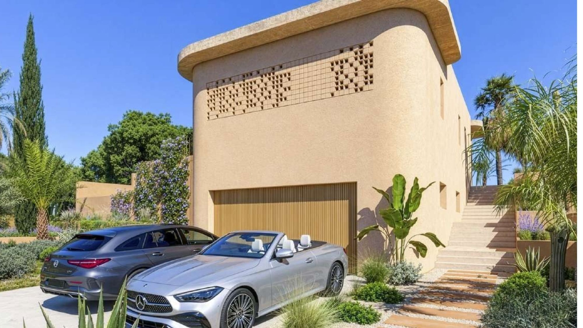 New build Villa for sale in La Marina
