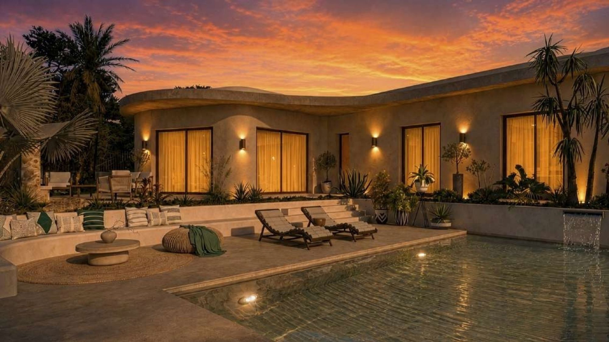 New build Villa for sale in La Marina