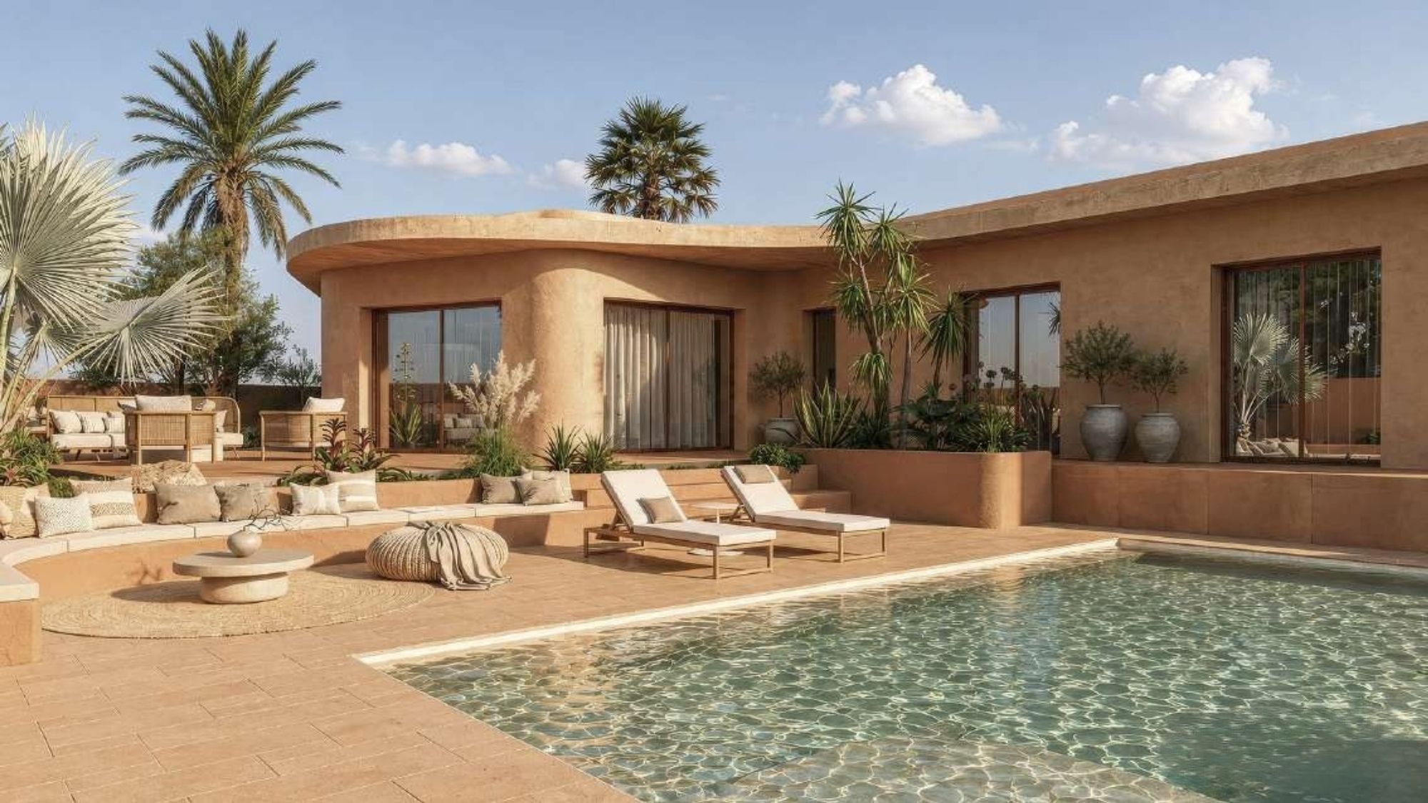 New build Villa for sale in La Marina