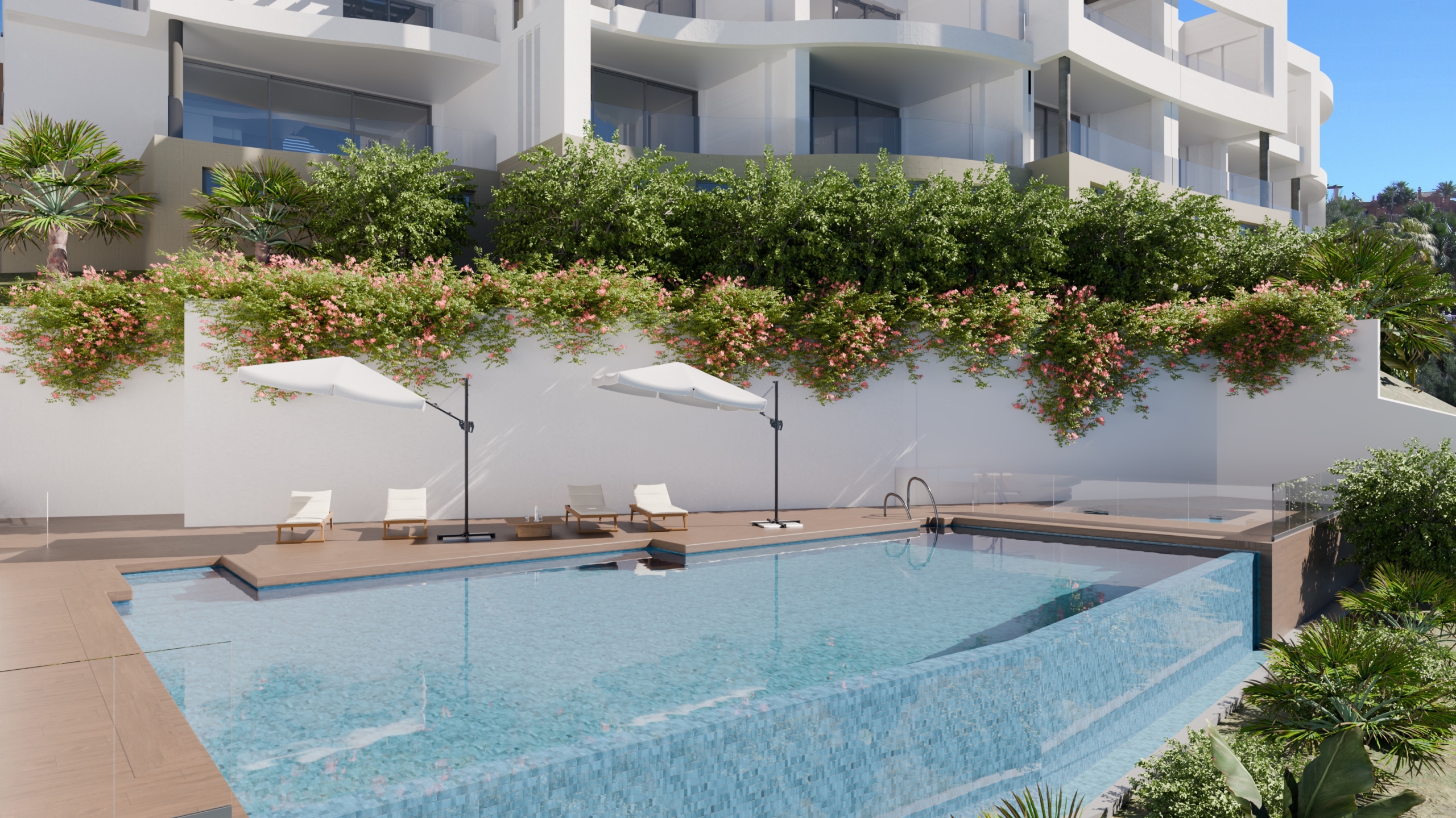Villa for sale in Mijas