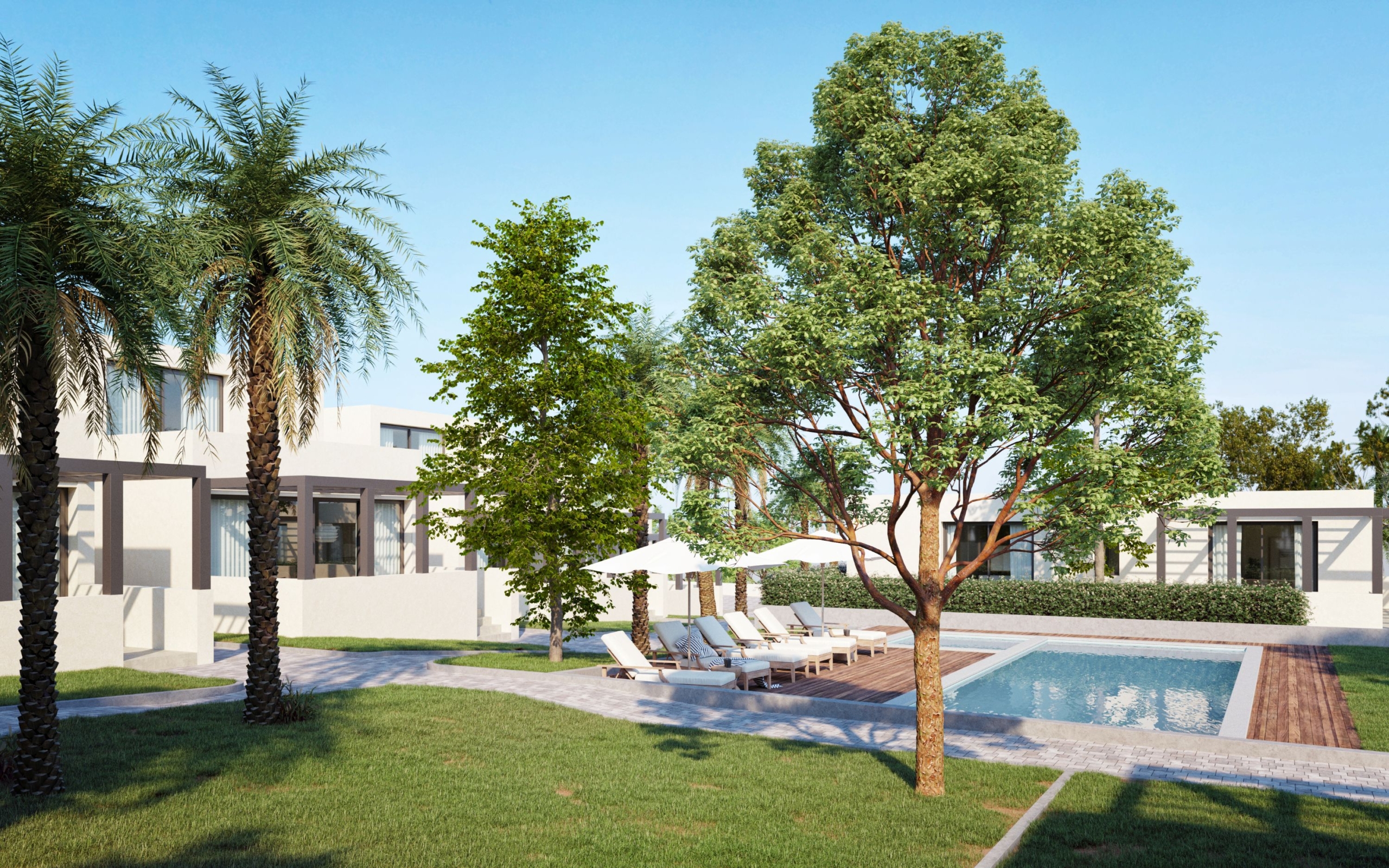 New build Townhouse for sale in Cartagena