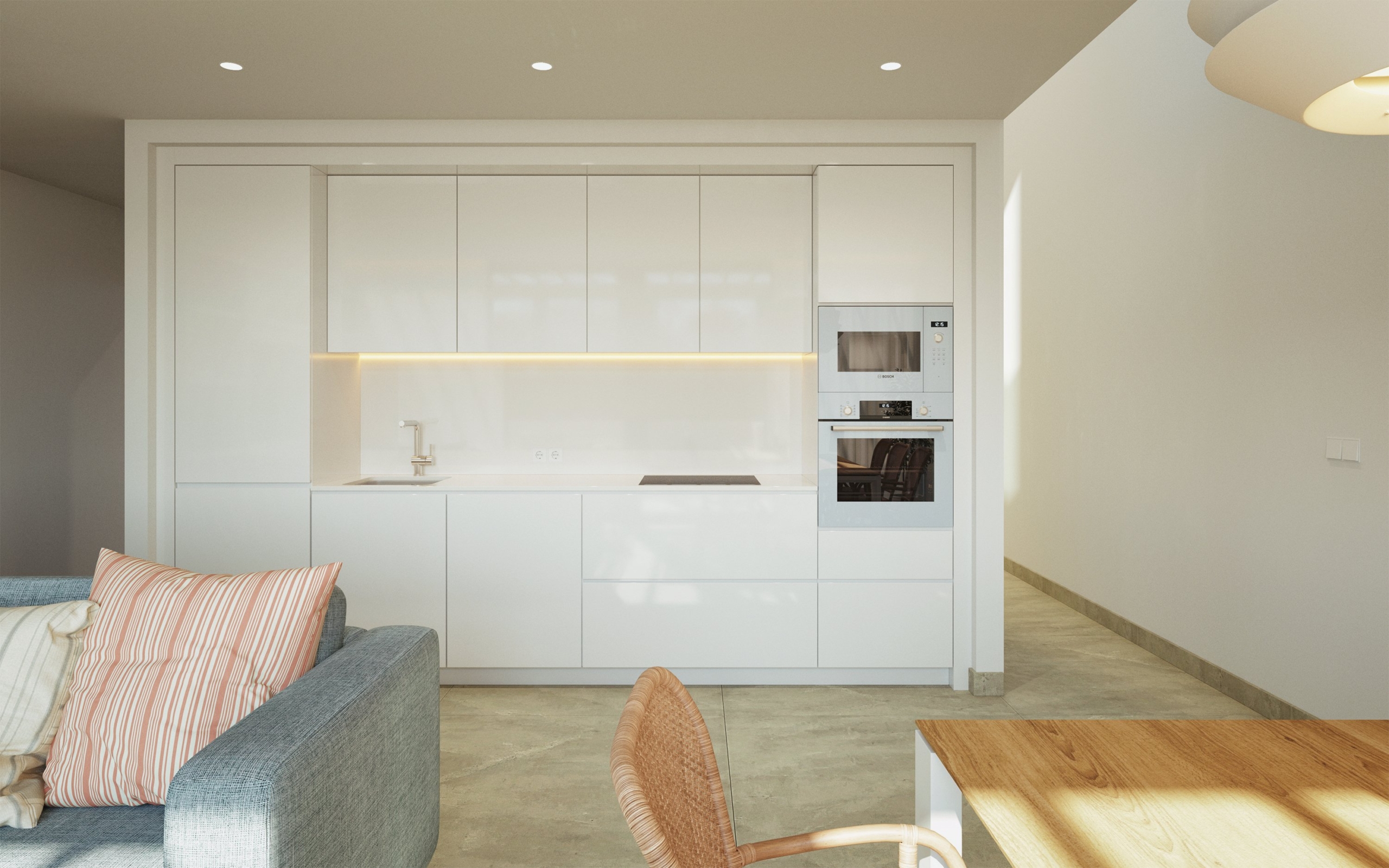 New build Townhouse for sale in Cartagena