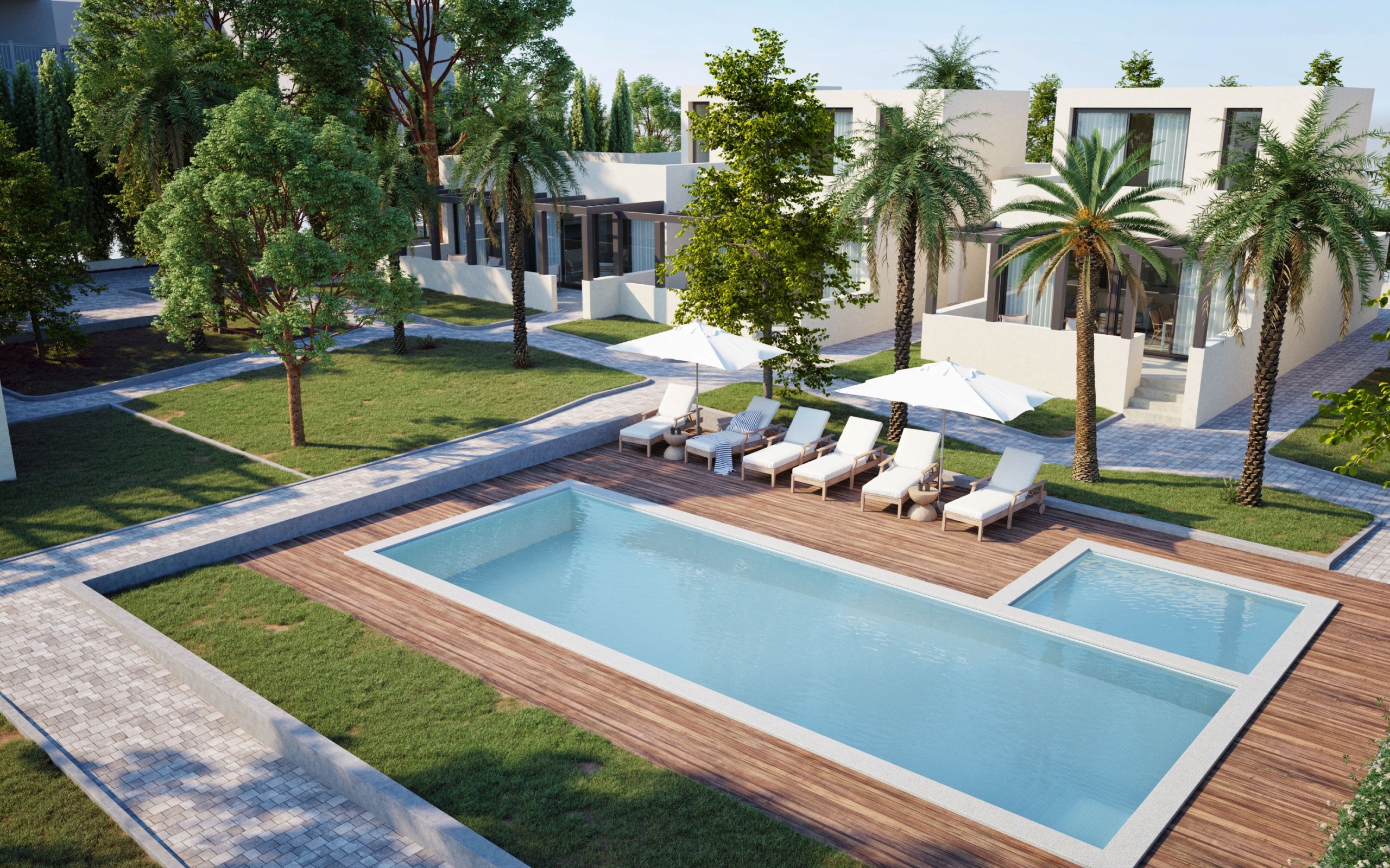 New build Townhouse for sale in Cartagena