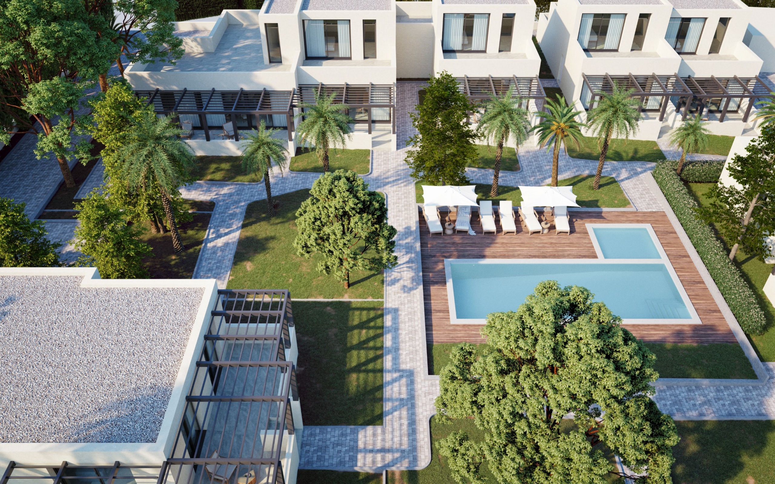 New build Townhouse for sale in Cartagena