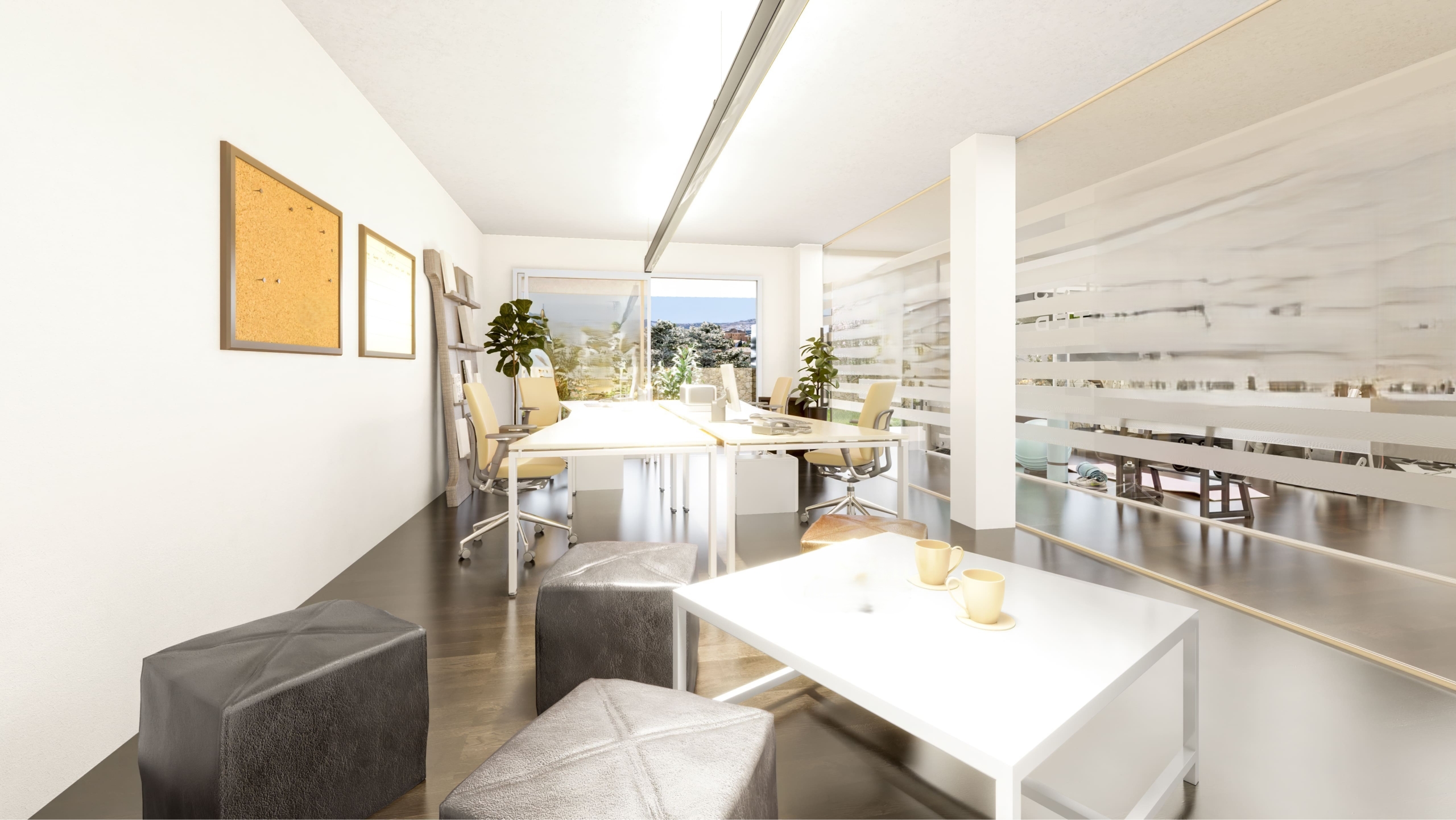 DP-100-87184780-01-5 New build Apartment for sale in Las Lagunas de Mijas