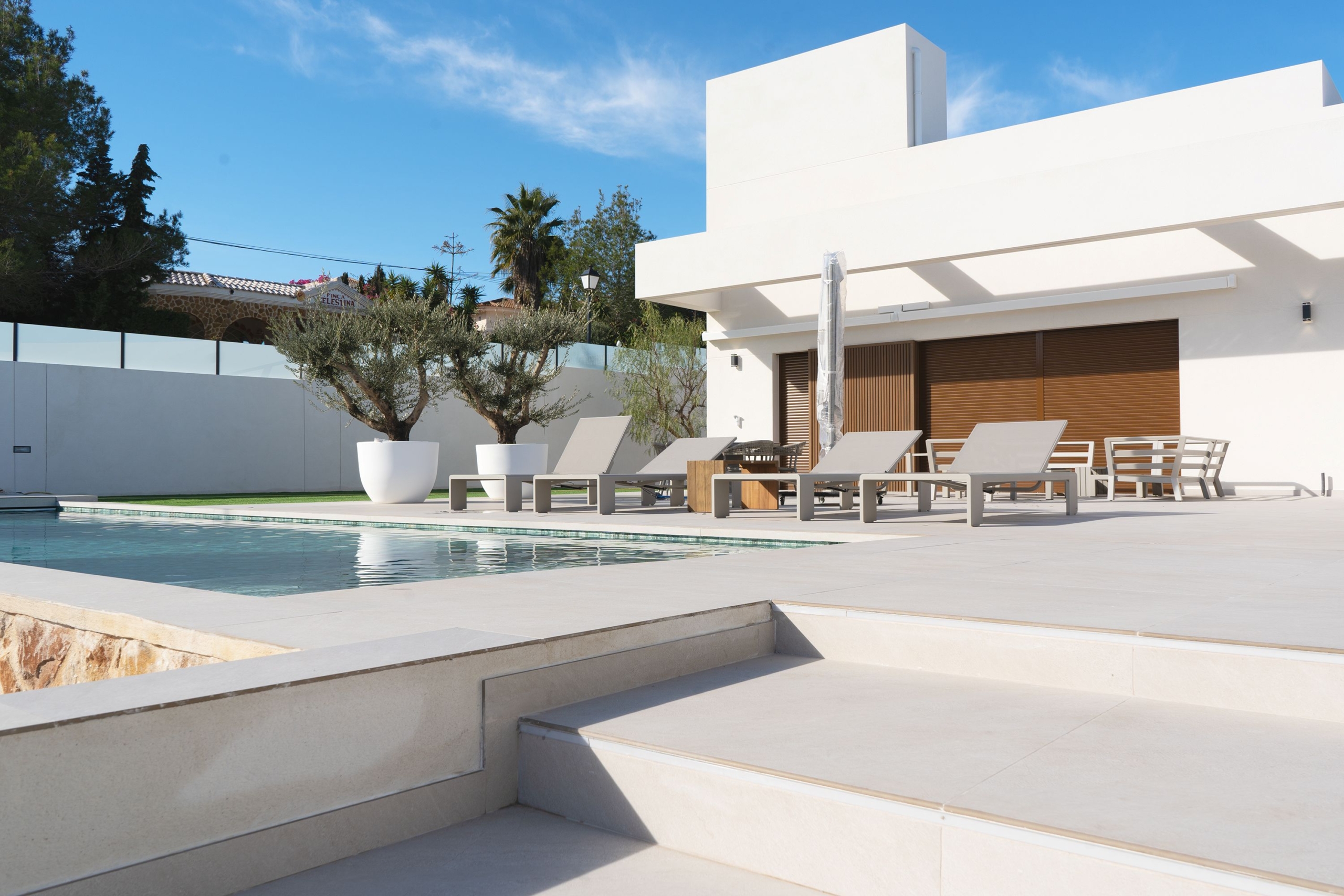 DP-100-92325613-01-2 New build Villa for sale in Ciudad Quesada