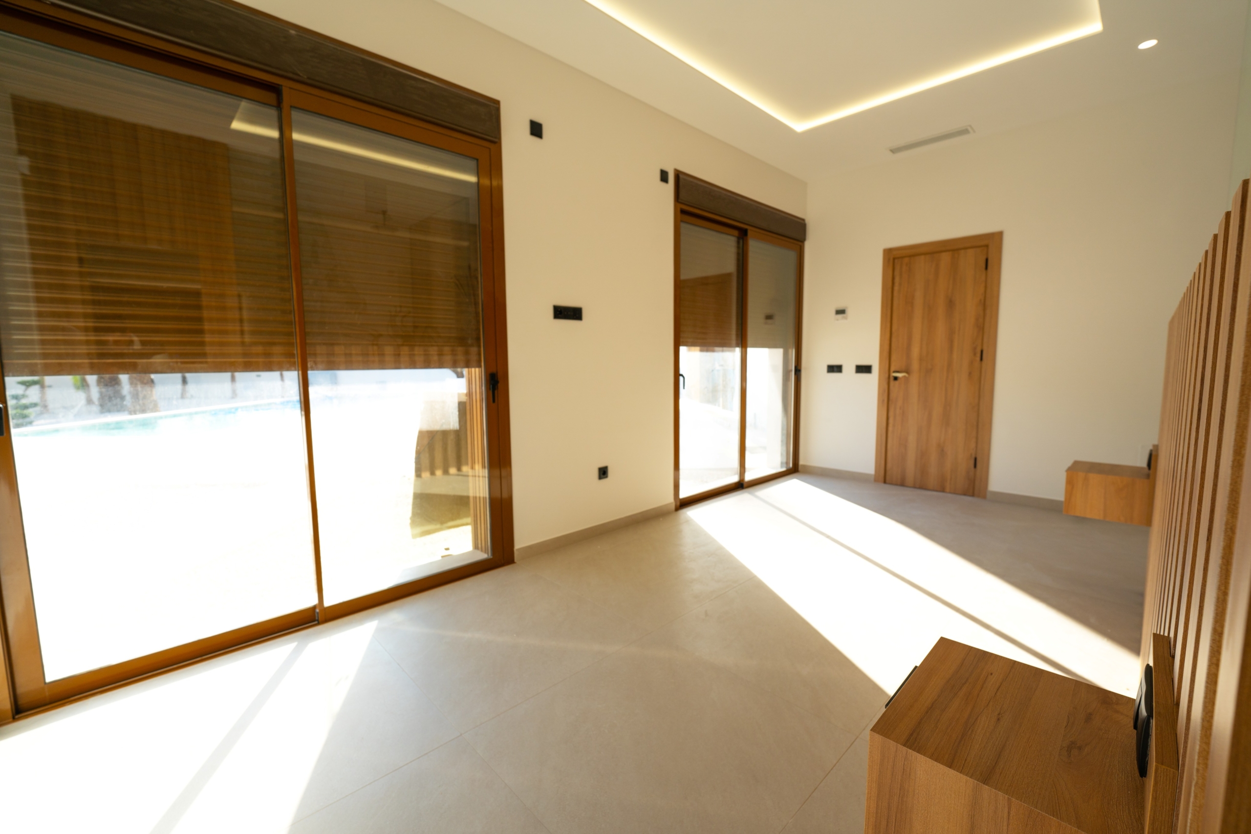 DP-100-92325613-01-23 New build Villa for sale in Ciudad Quesada
