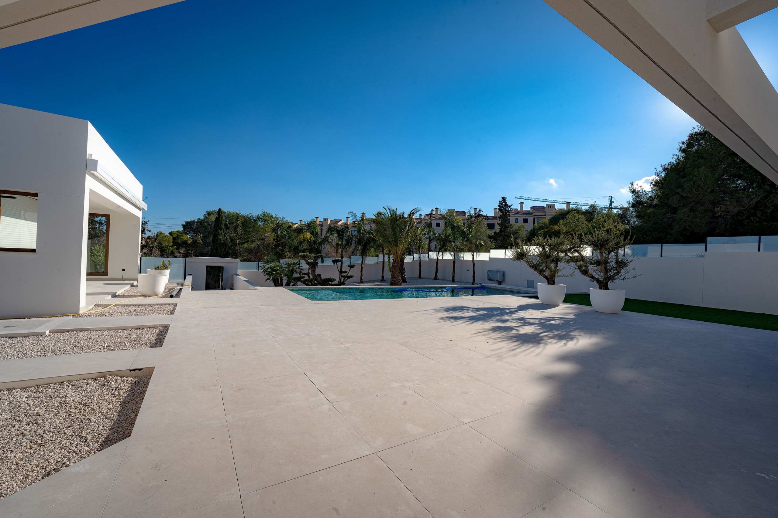 DP-100-92325613-01-6 New build Villa for sale in Ciudad Quesada