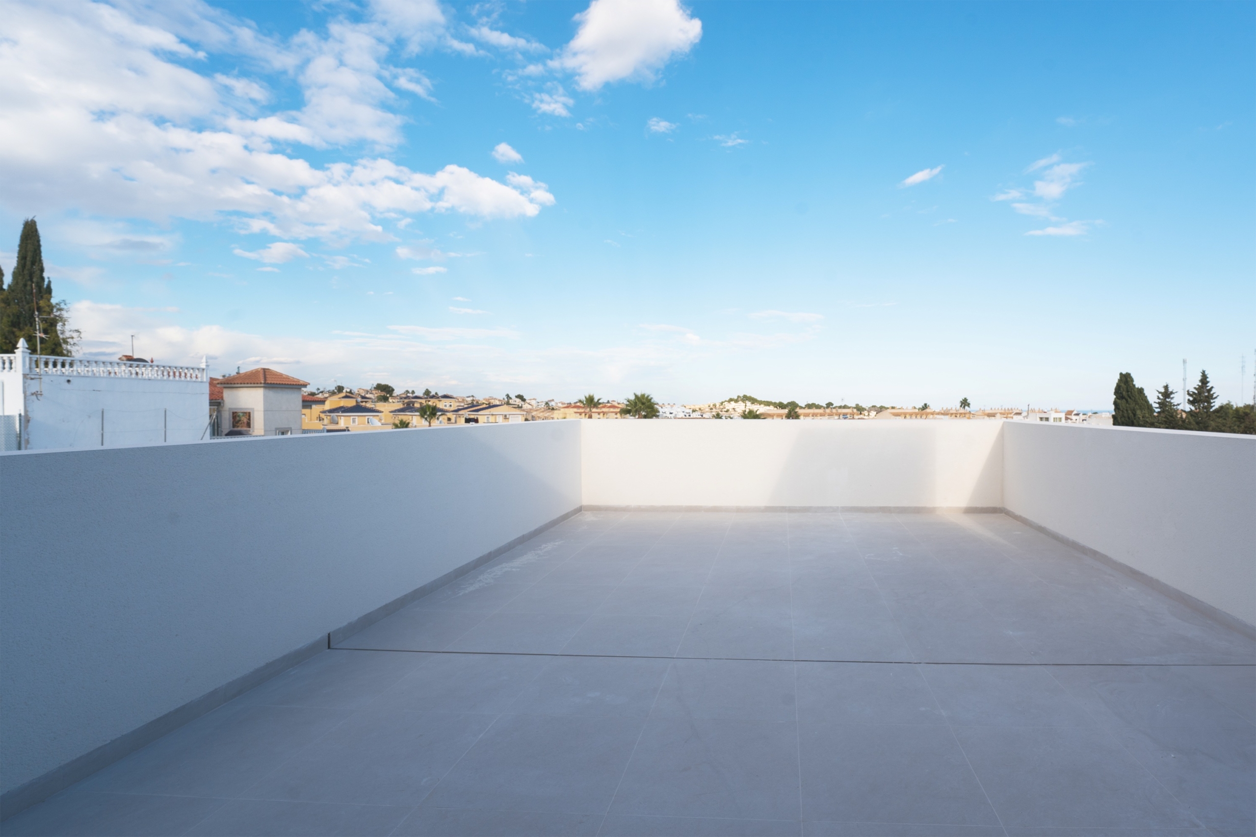 DP-100-92325613-01-7 New build Villa for sale in Ciudad Quesada