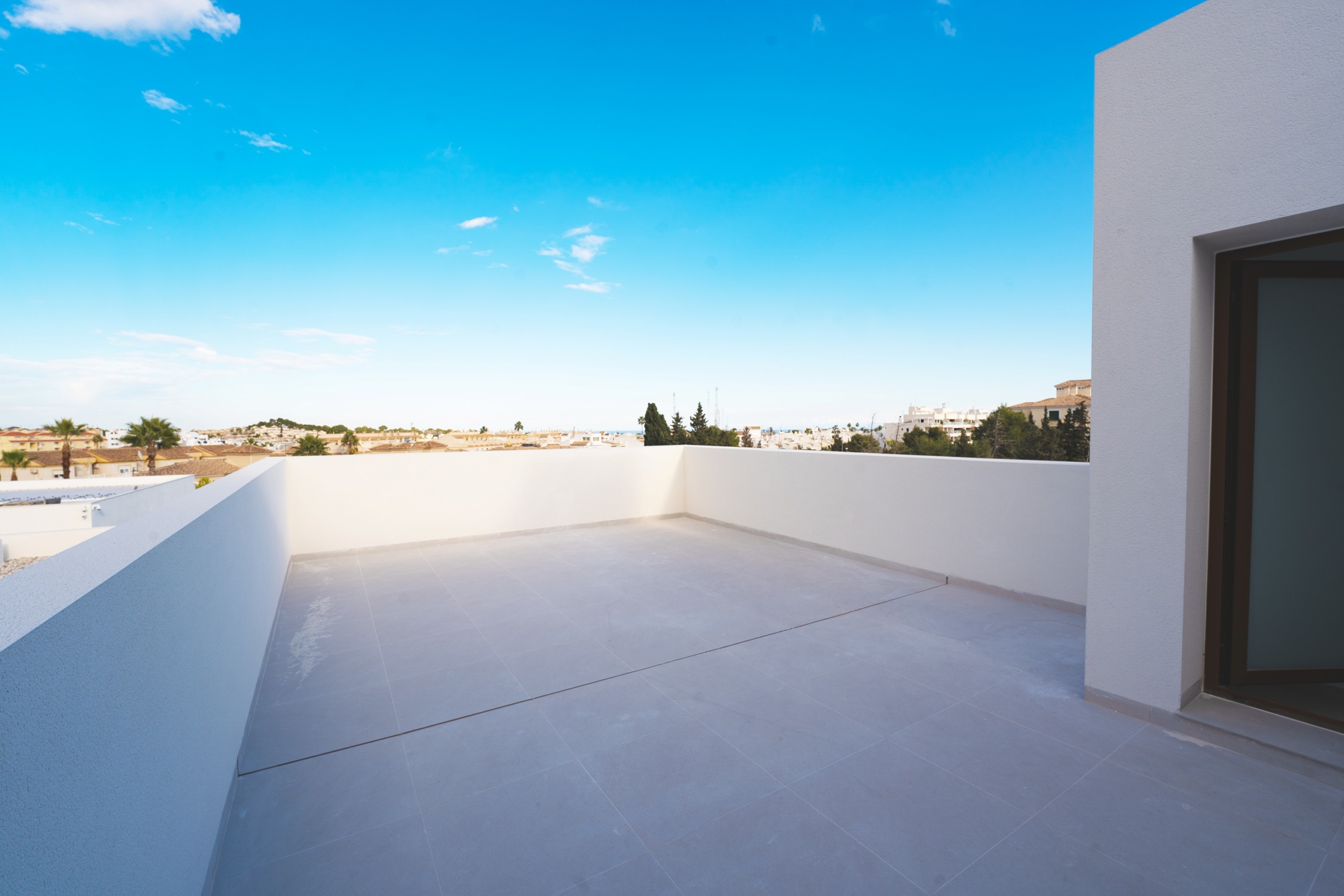 DP-100-92325613-01-8 New build Villa for sale in Ciudad Quesada