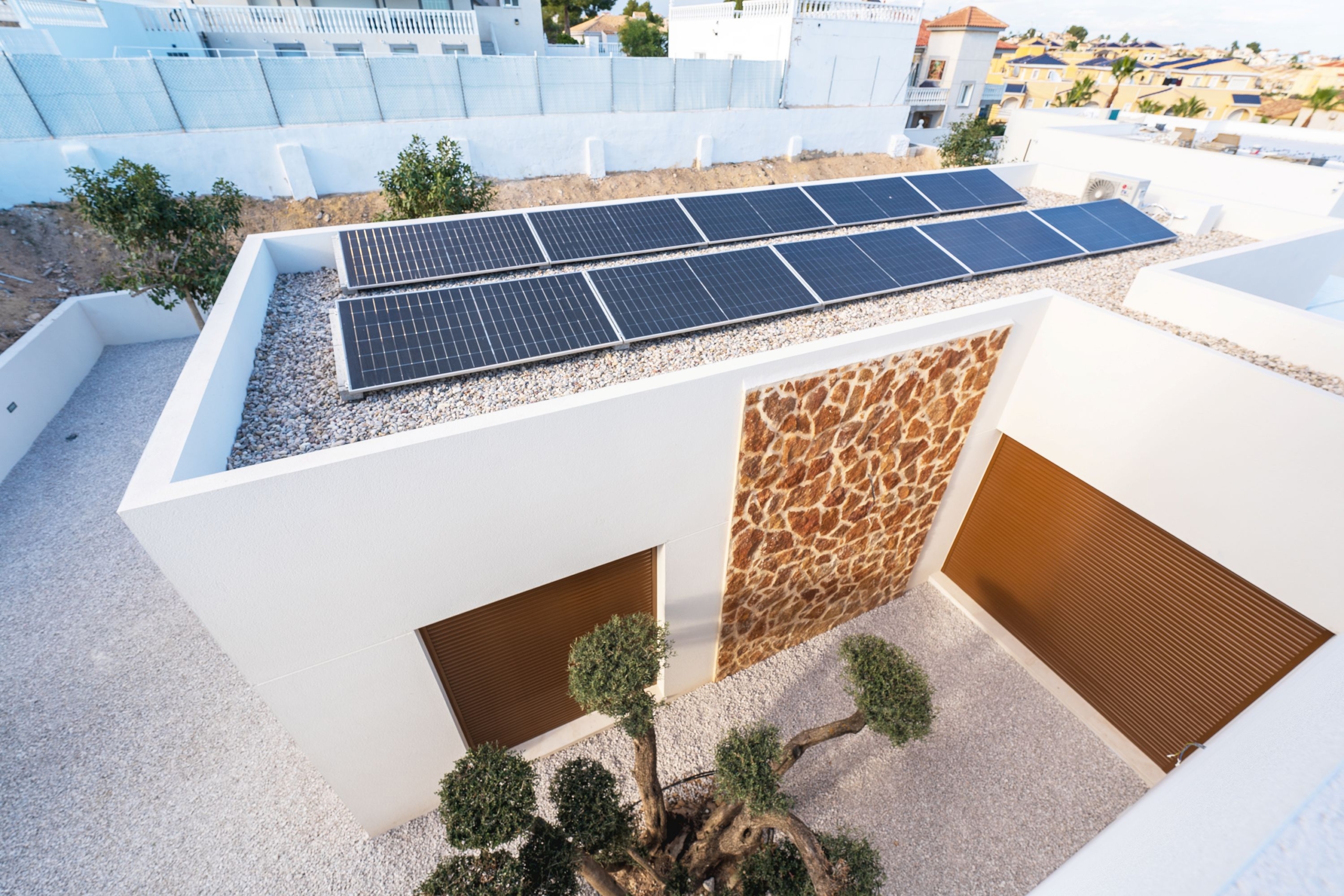 DP-100-92325613-01-9 New build Villa for sale in Ciudad Quesada