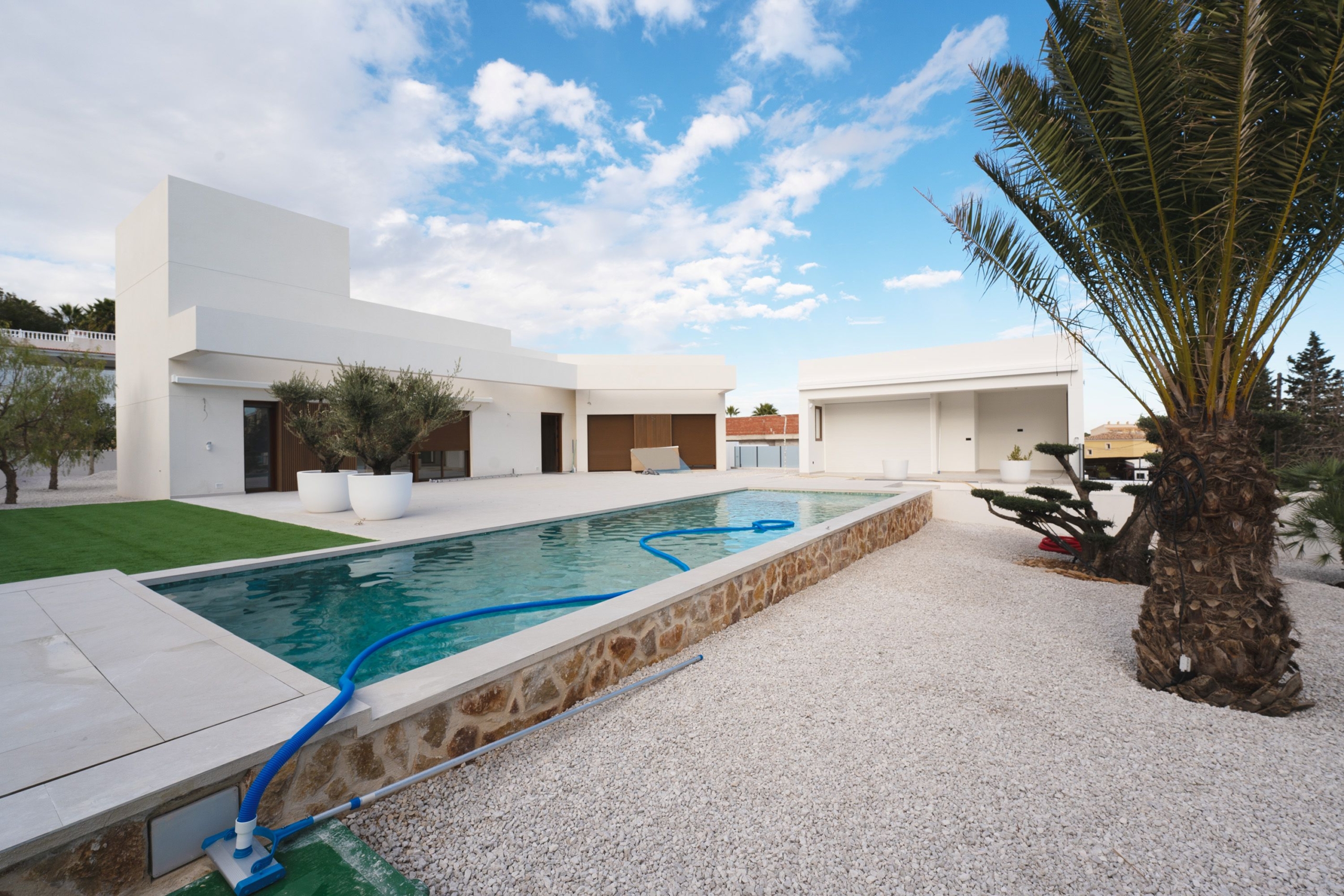 New build Villa for sale in Ciudad Quesada