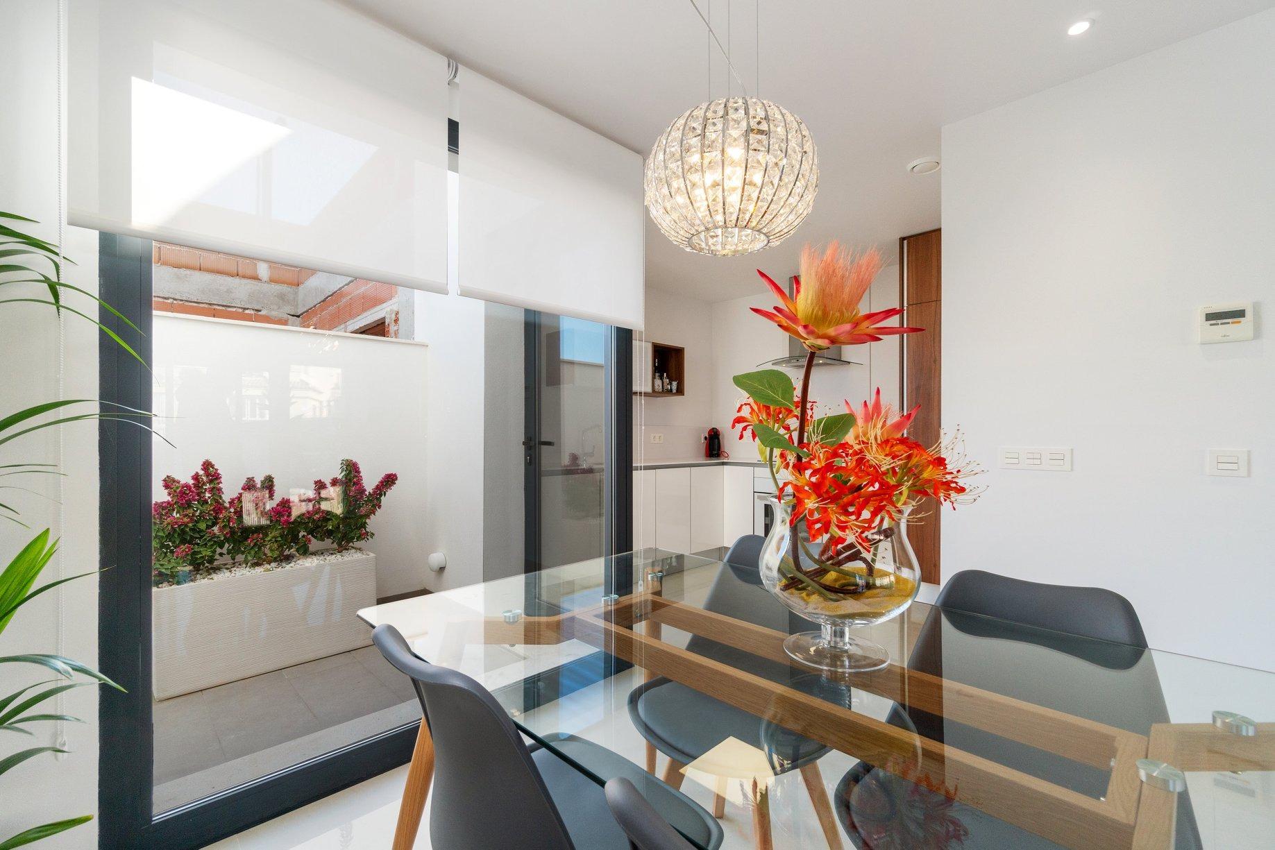 New build Villa for sale in Los Montesinos