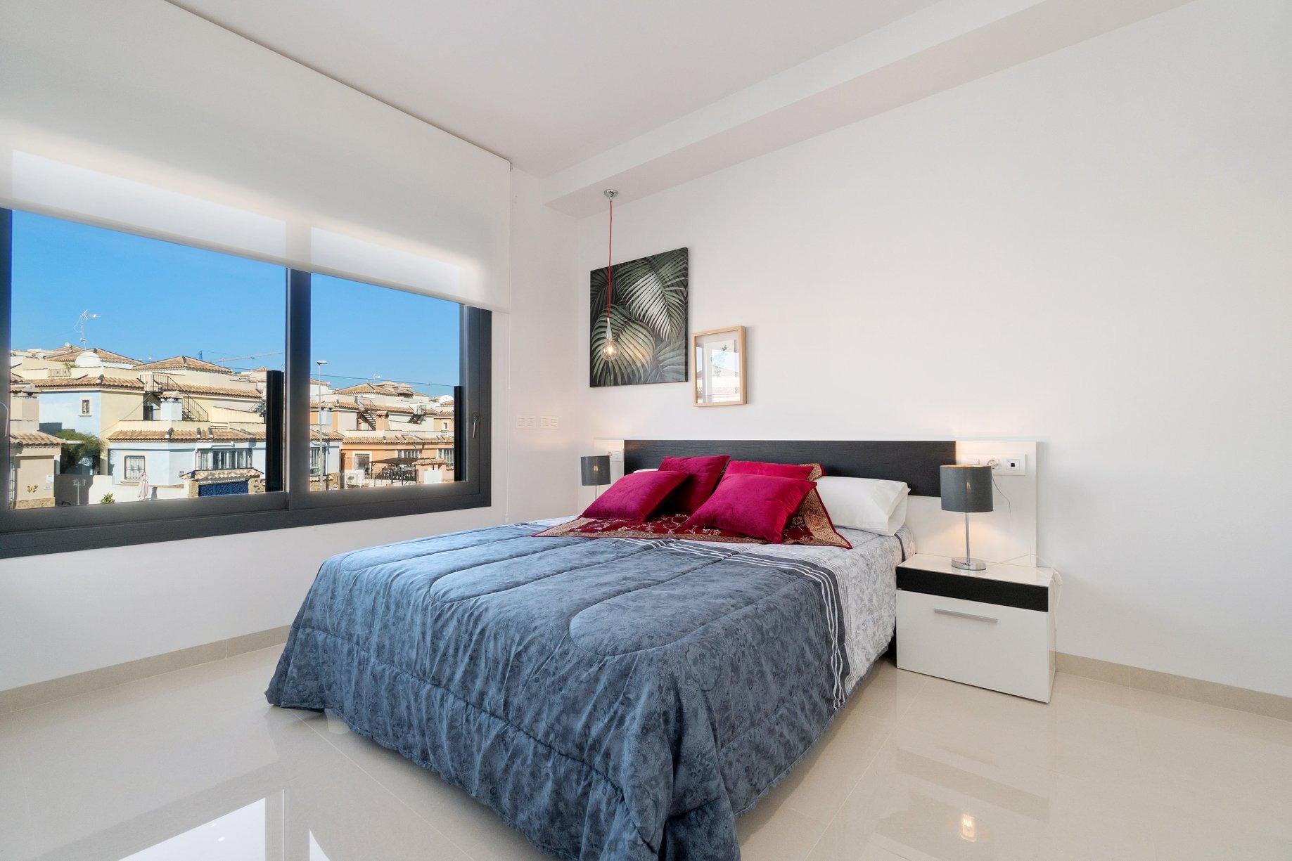 New build Villa for sale in Los Montesinos