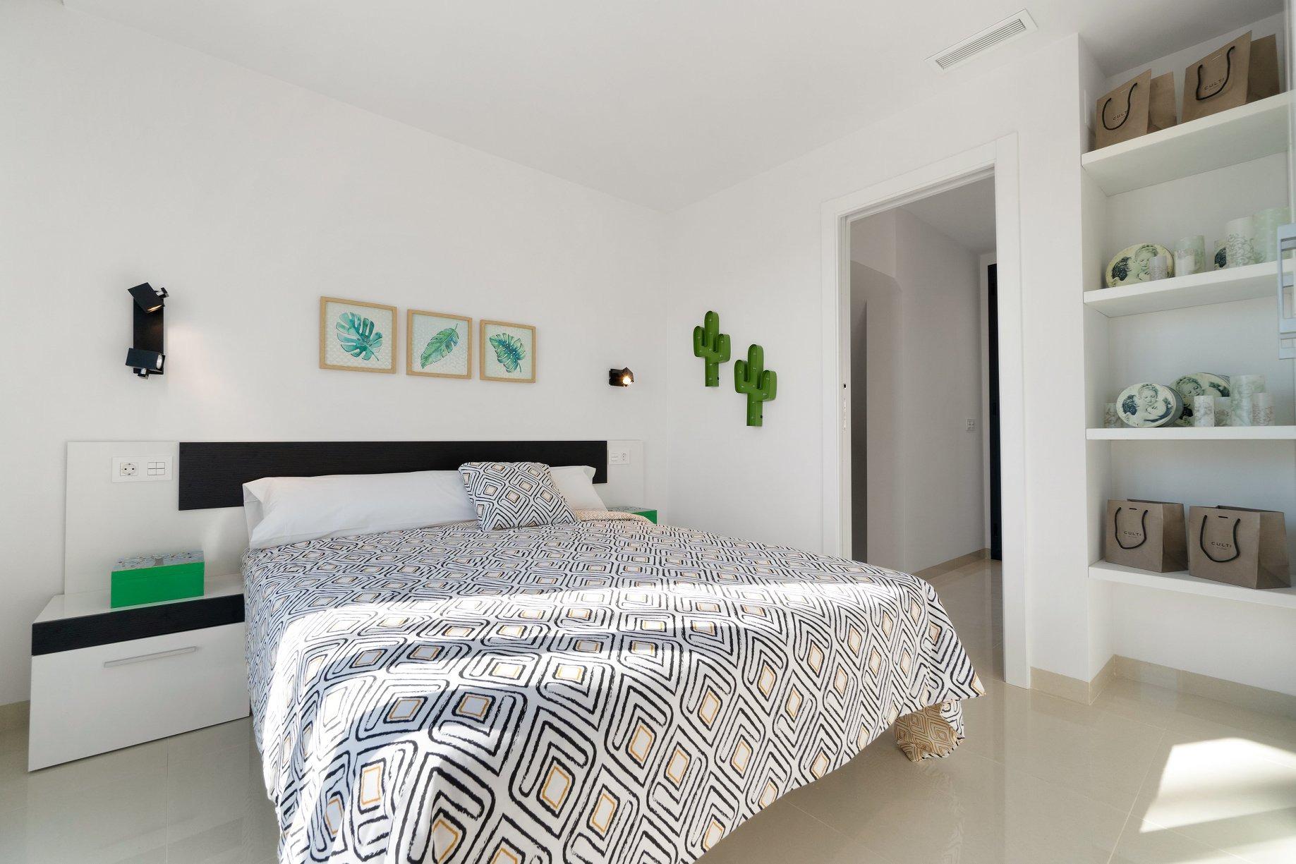 New build Villa for sale in Los Montesinos