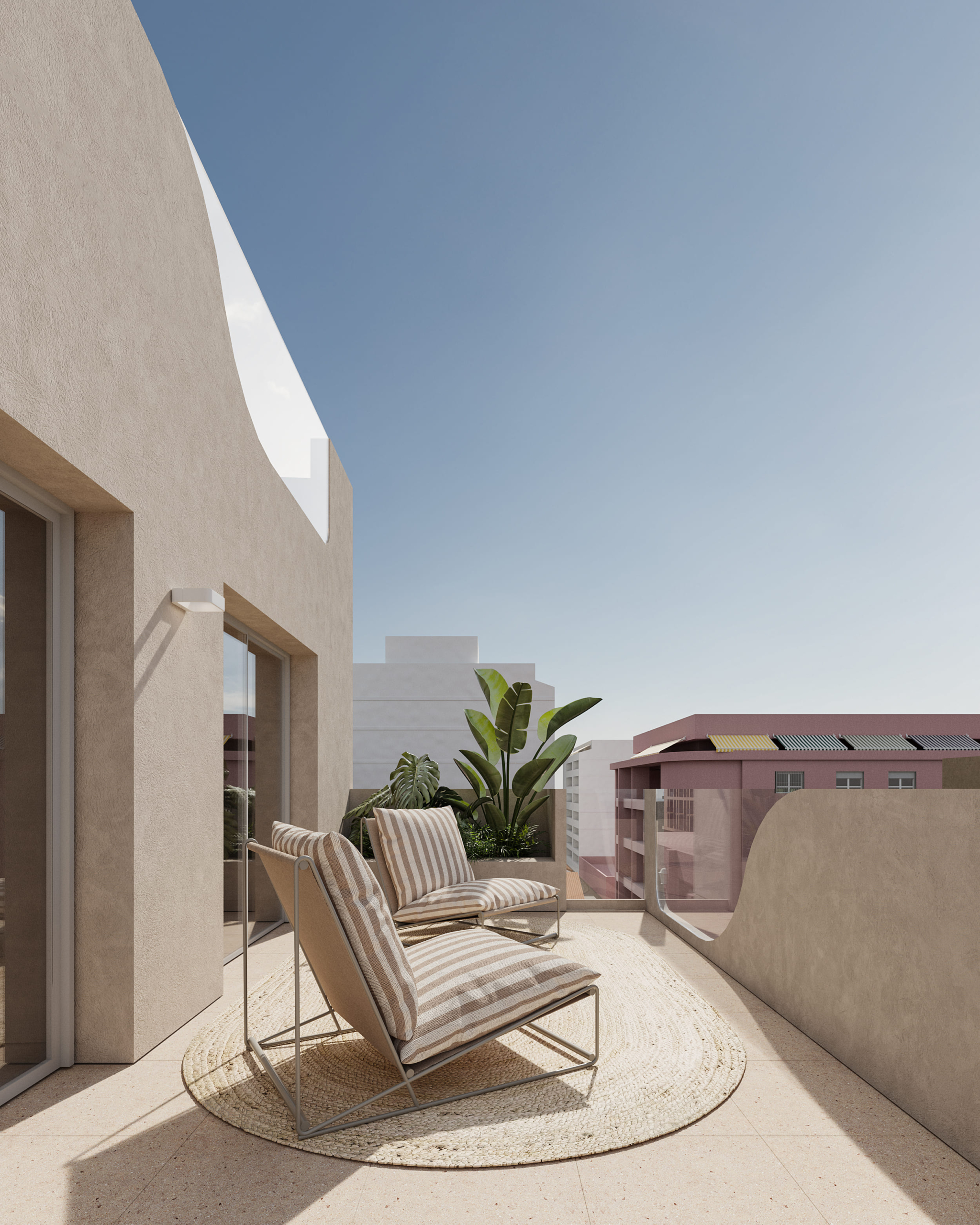 New build Apartment for sale in Torrevieja