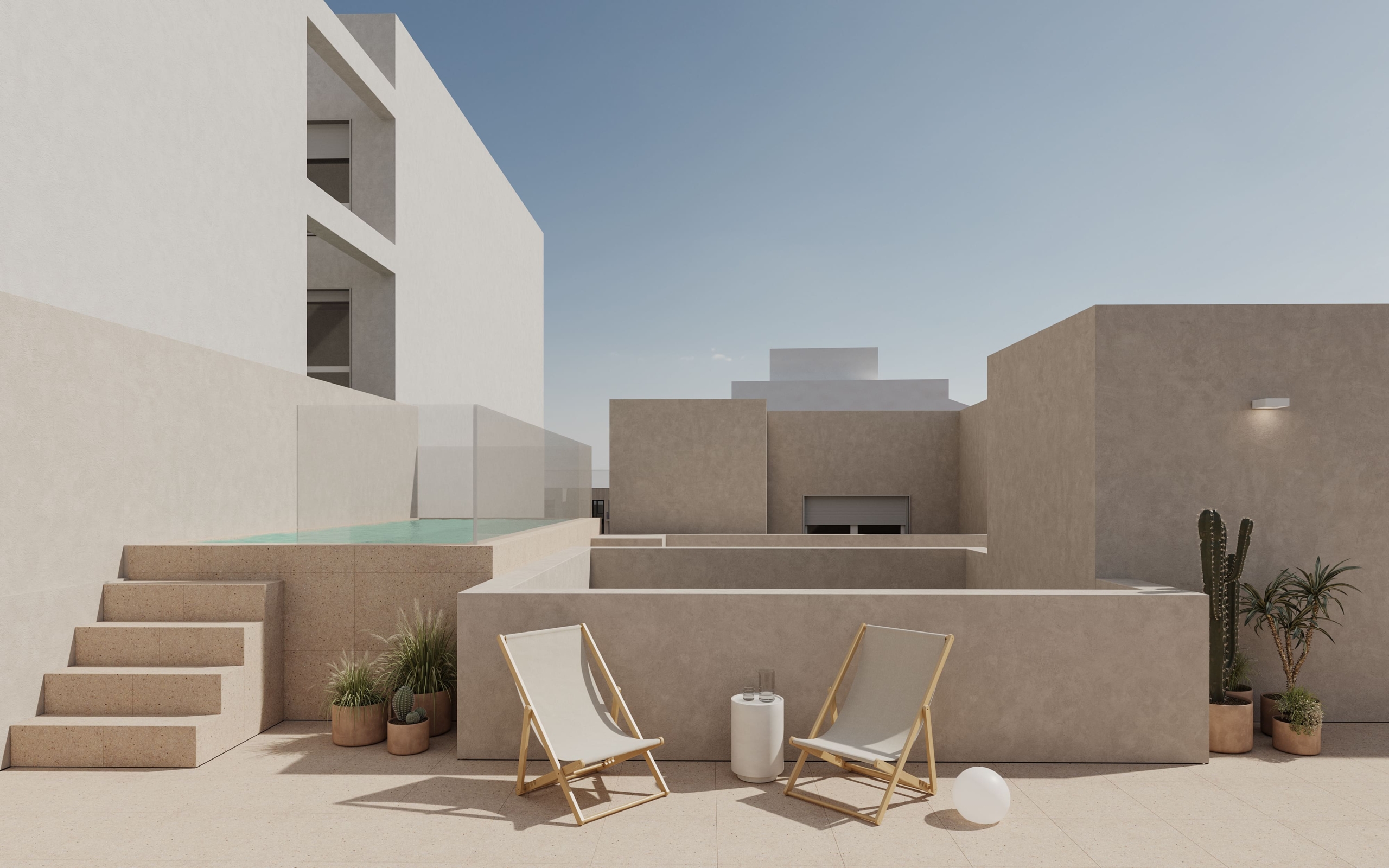 New build Apartment for sale in Torrevieja