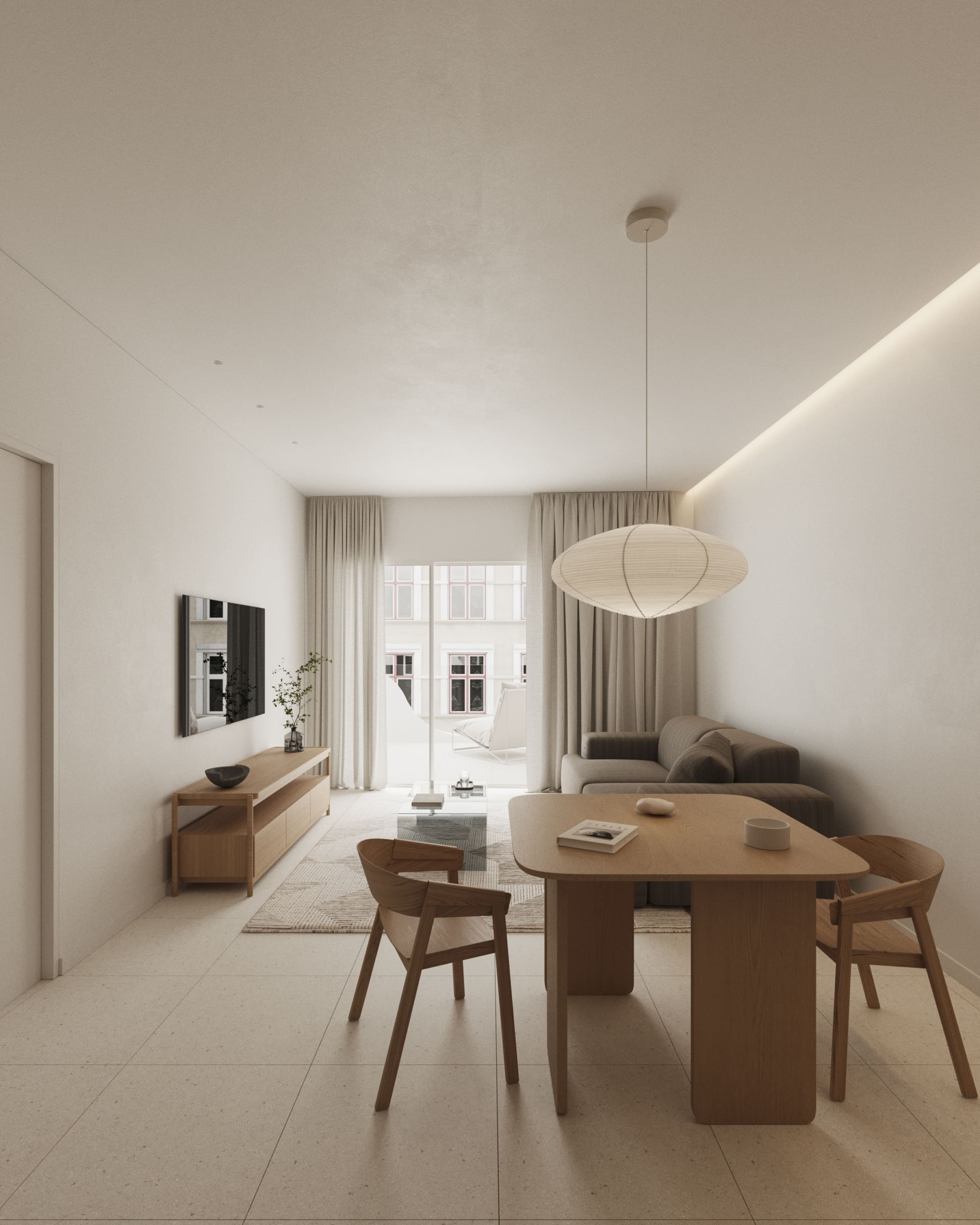 New build Apartment for sale in Torrevieja