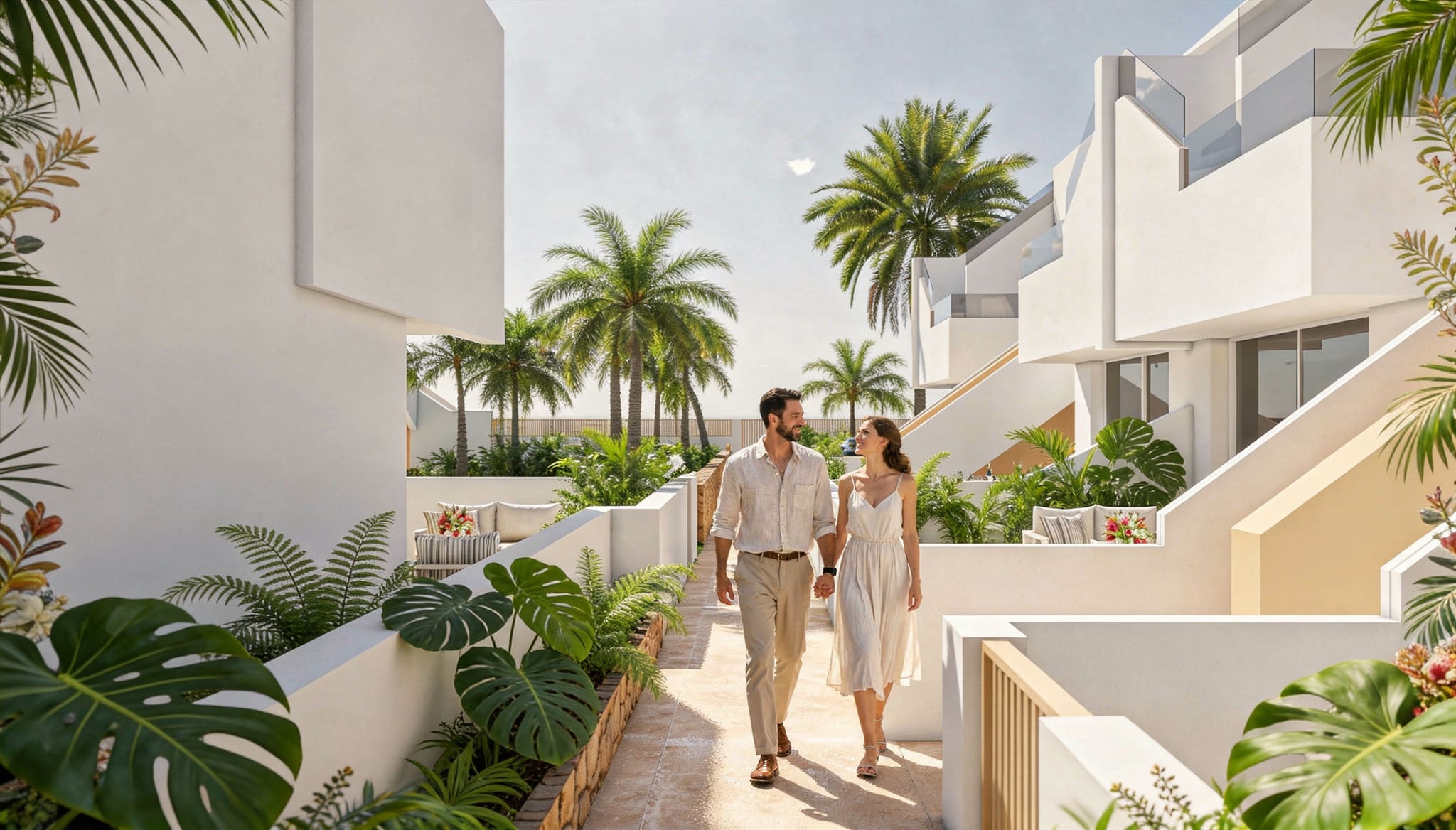 New build Apartment for sale in Pilar de la Horadada