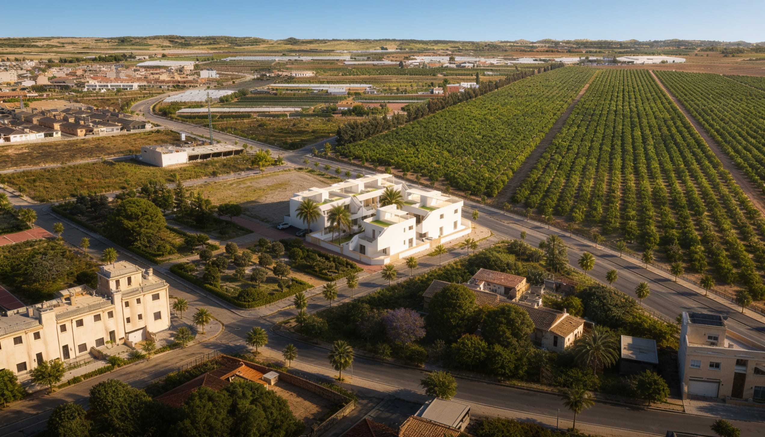 New build Apartment for sale in Pilar de la Horadada