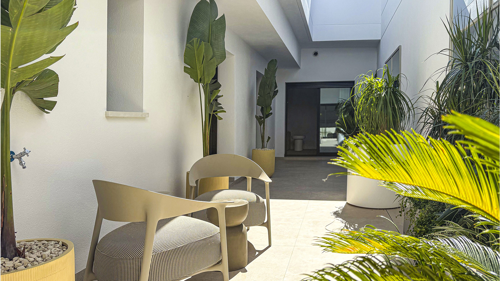 New build Villa for sale in Ciudad Quesada