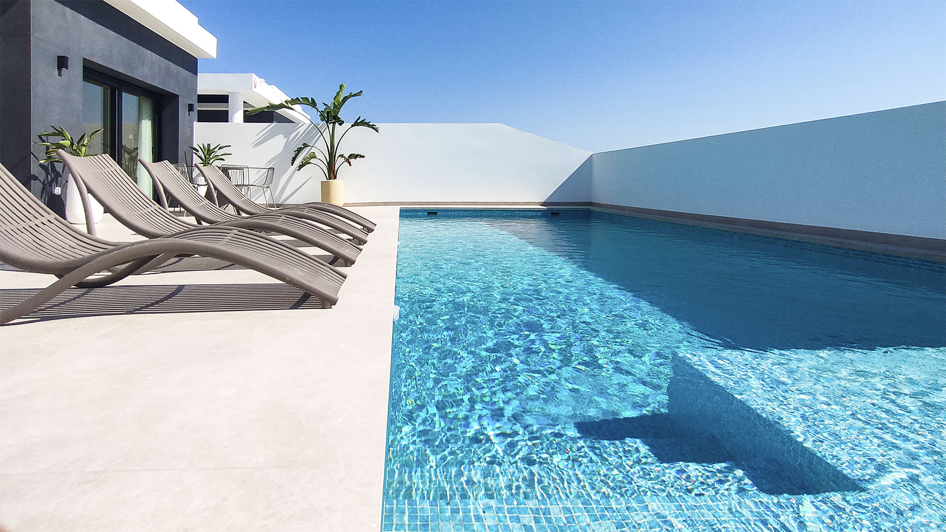 New build Villa for sale in Ciudad Quesada