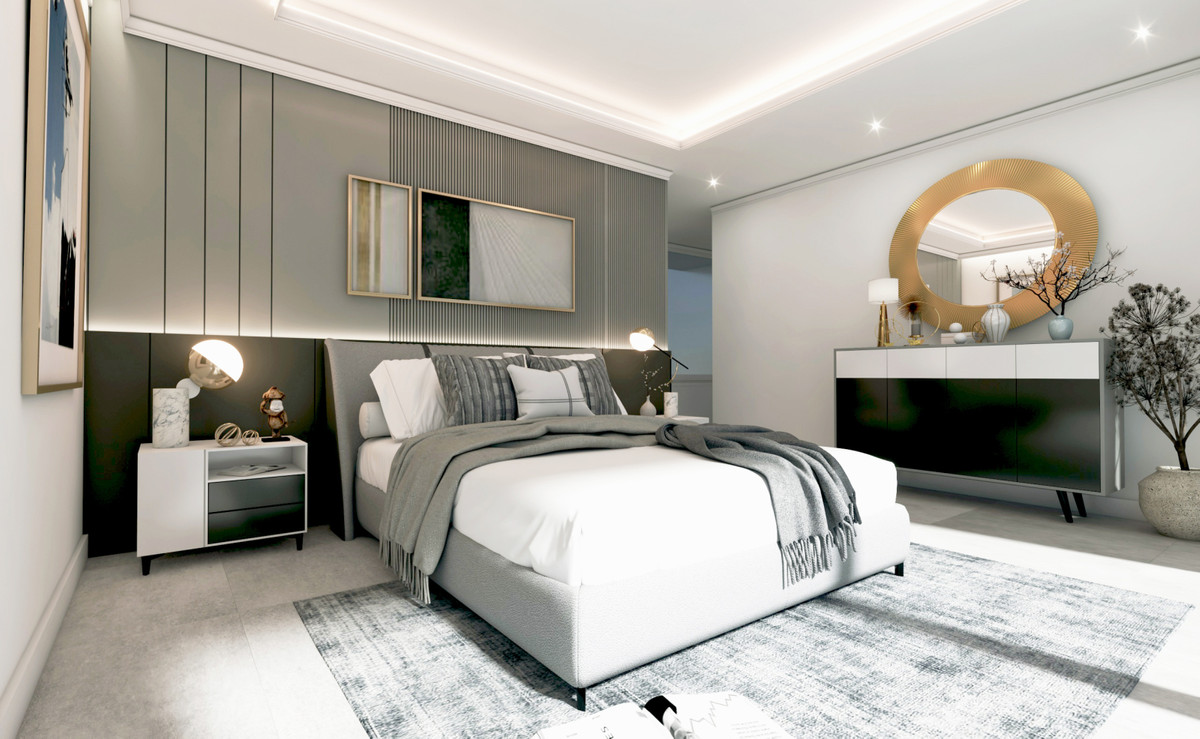 Villa for sale in Benalmadena