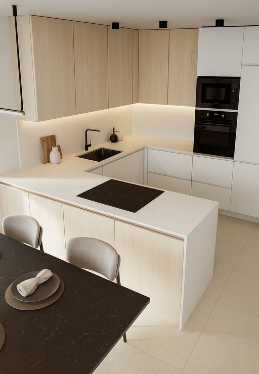 DP-12-R5157067-11 Apartment for sale in Fuengirola