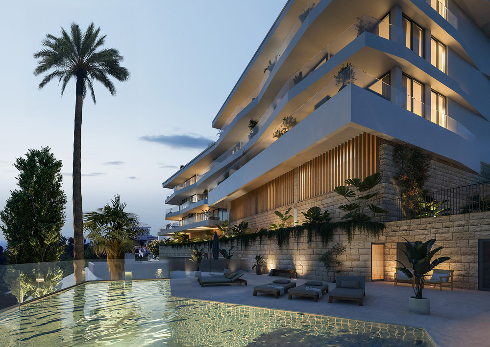 DP-12-R5157067-15 Apartment for sale in Fuengirola