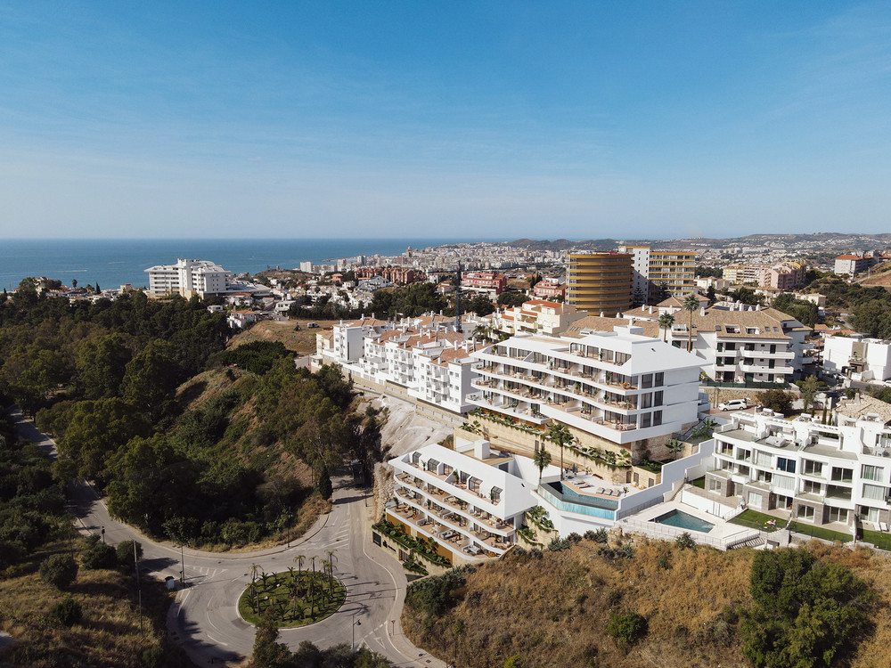 DP-12-R5157067-19 Apartment for sale in Fuengirola