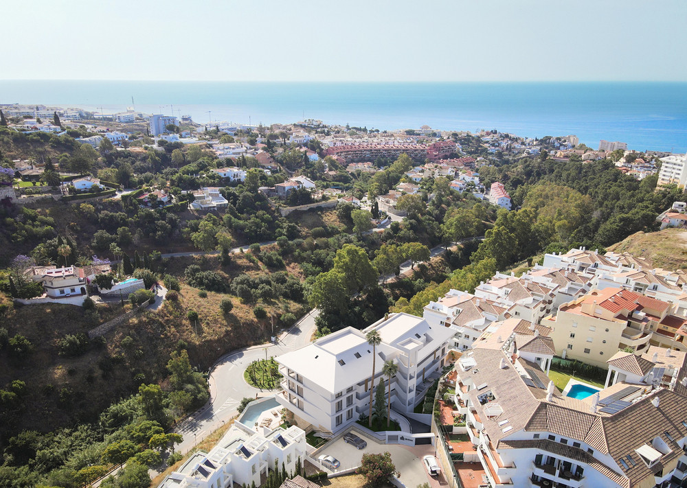 DP-12-R5157067-20 Apartment for sale in Fuengirola
