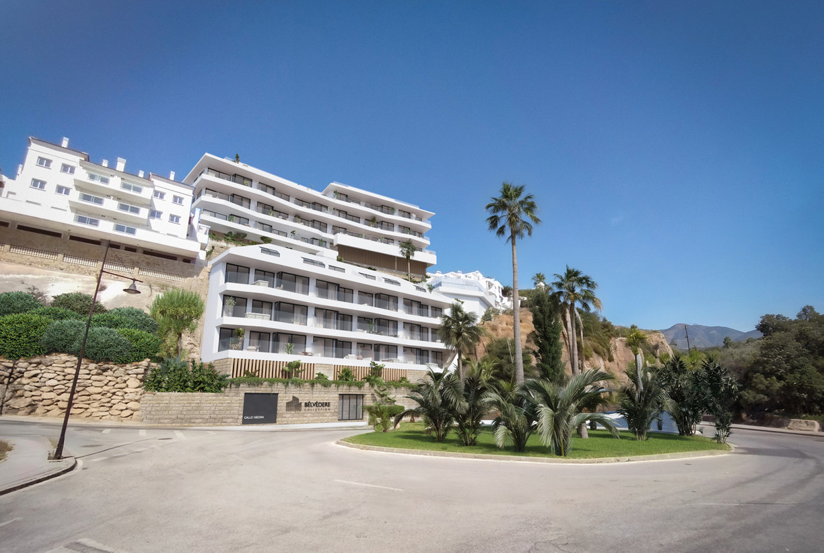 DP-12-R5157067-22 Apartment for sale in Fuengirola