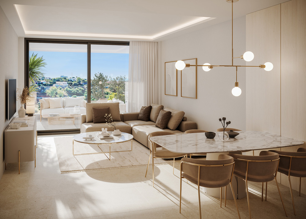 DP-12-R5157067-3 Apartment for sale in Fuengirola