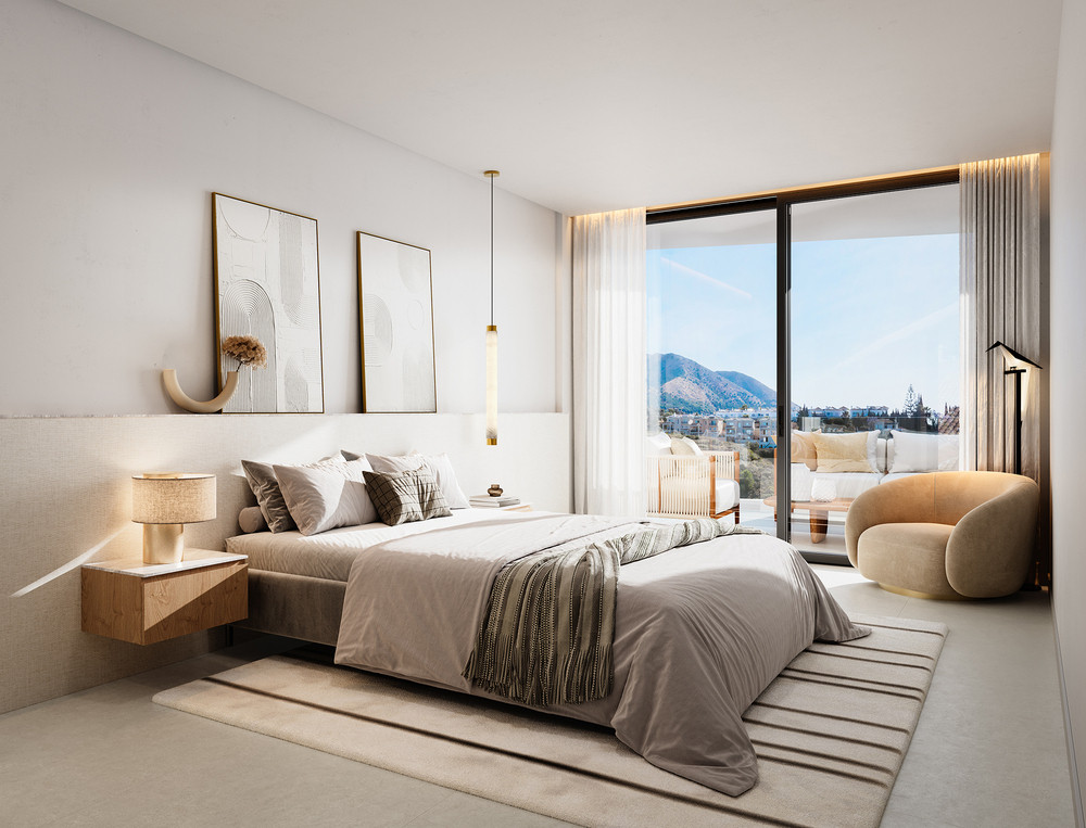 DP-12-R5157067-4 Apartment for sale in Fuengirola