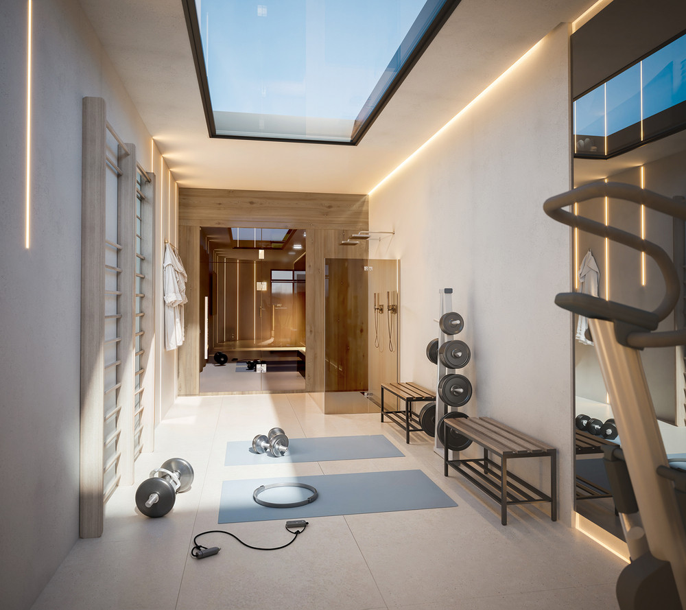 DP-12-R5157067-6 Apartment for sale in Fuengirola