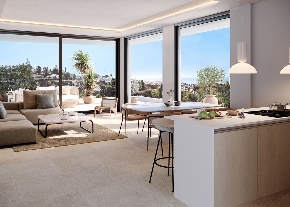 DP-12-R5157067-9 Apartment for sale in Fuengirola