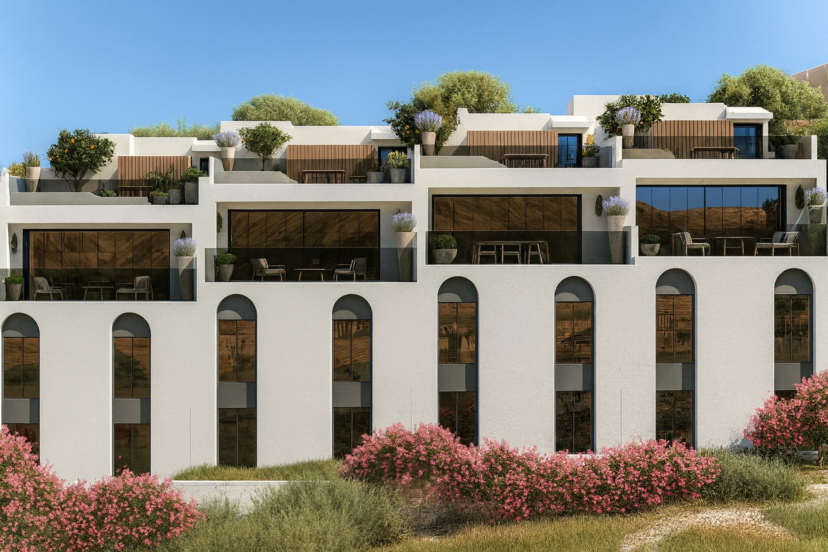 Townhouse for sale in Guaro