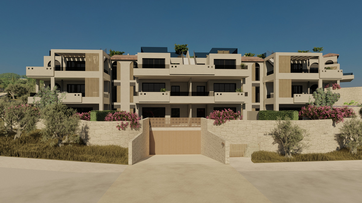 Apartment for sale in Guaro