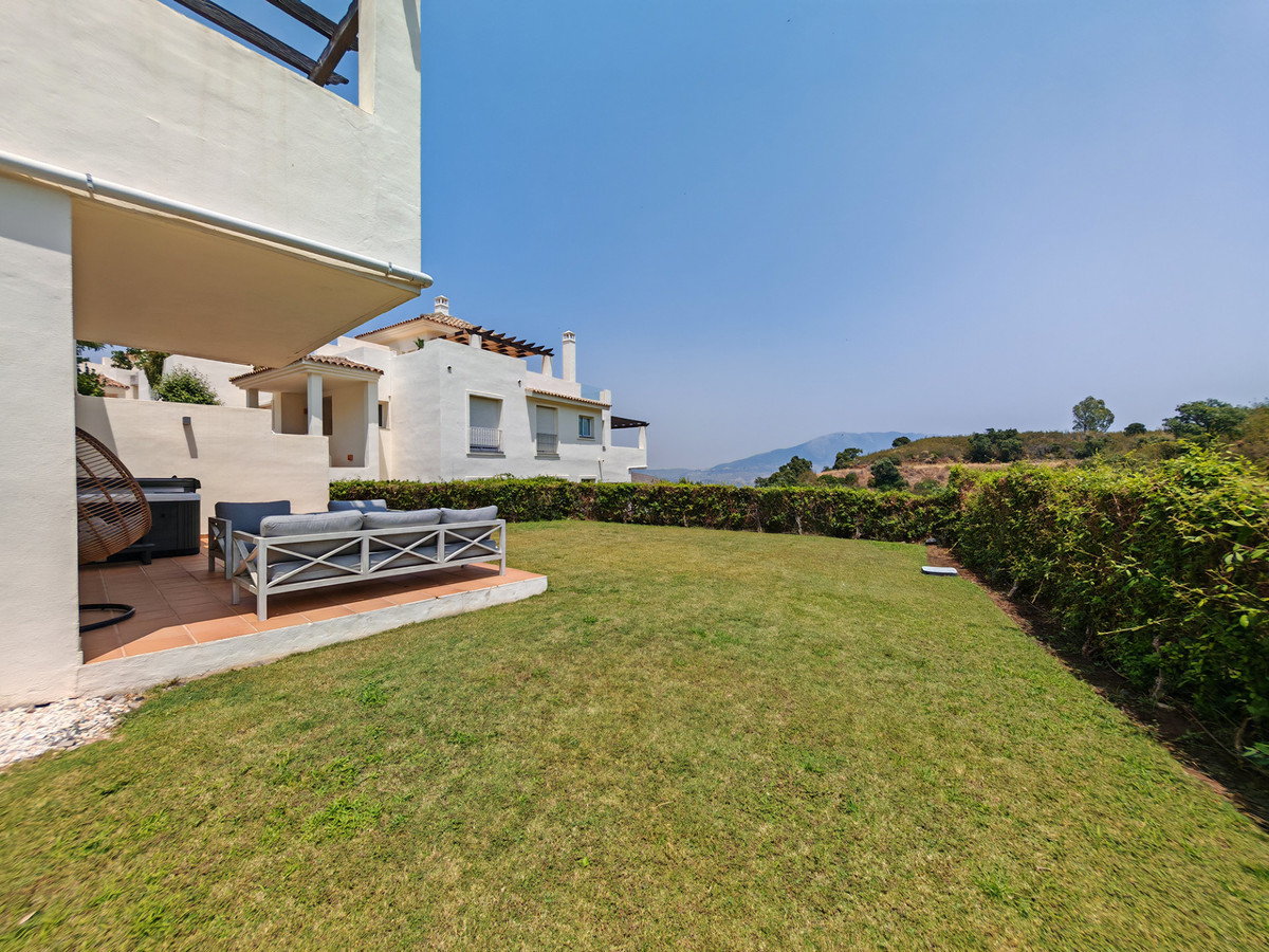 DP-12-R5453941-15 Apartment for sale in La Mairena