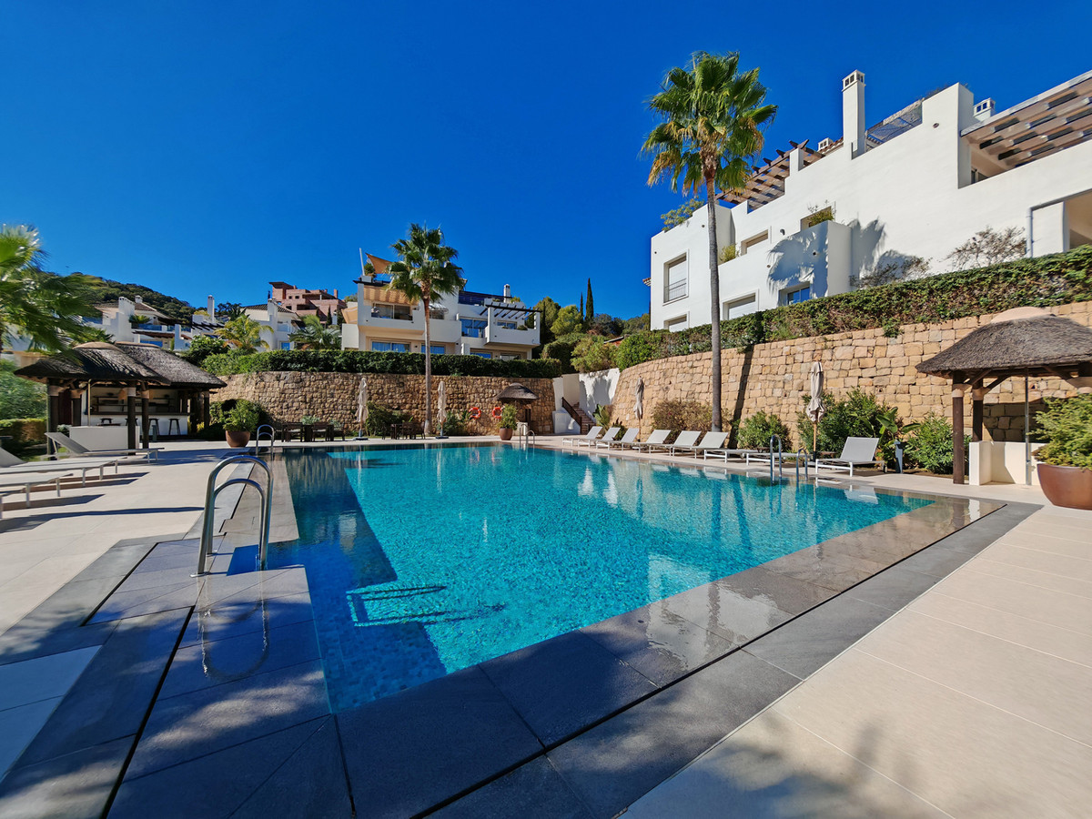 DP-12-R5453941-16 Apartment for sale in La Mairena