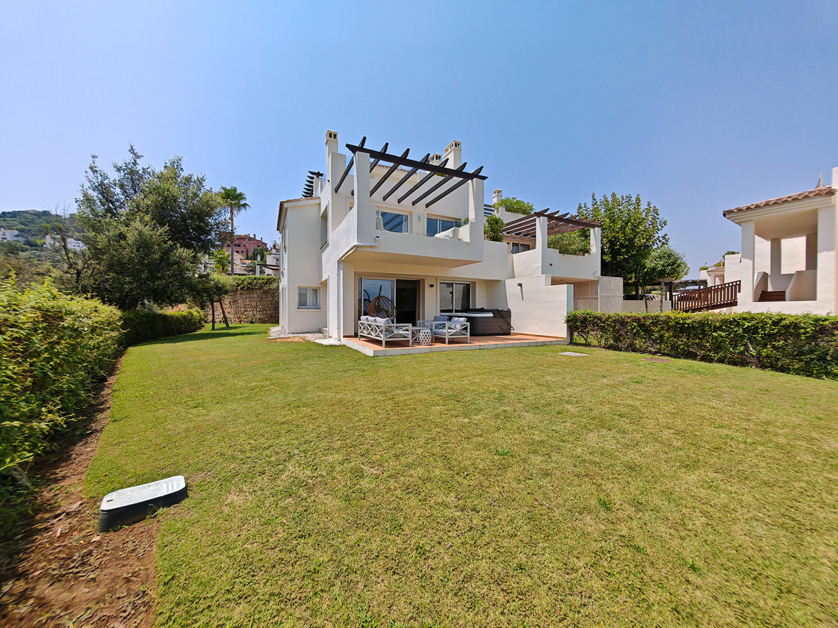 DP-12-R5453941-2 Apartment for sale in La Mairena