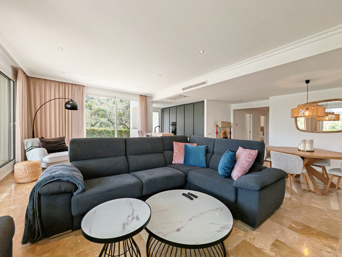 DP-12-R5453941-7 Apartment for sale in La Mairena