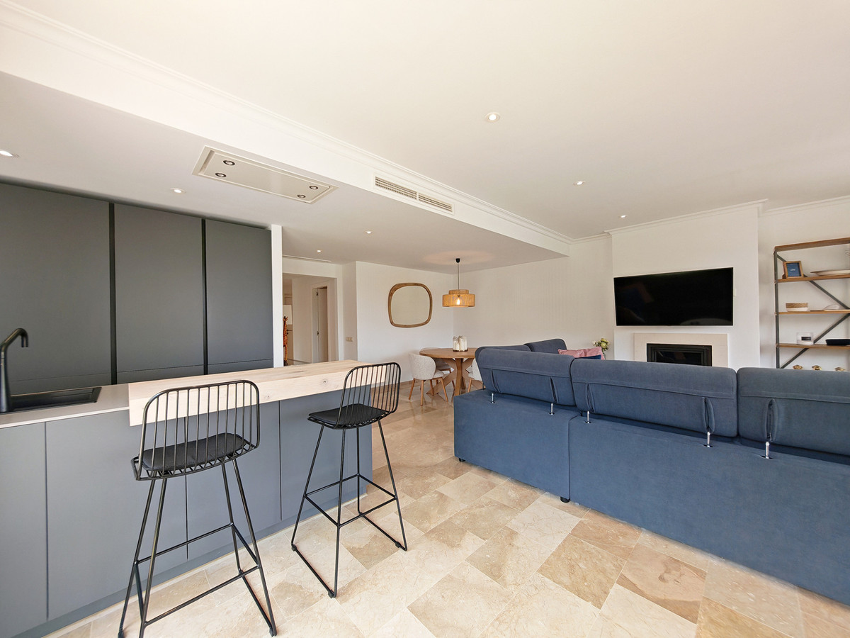DP-12-R5453941-9 Apartment for sale in La Mairena