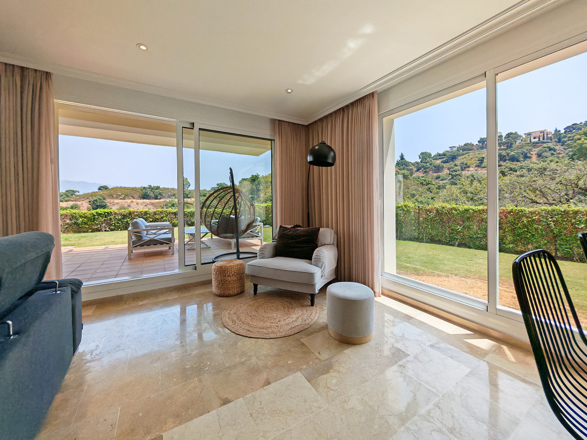 Apartment for sale in La Mairena
