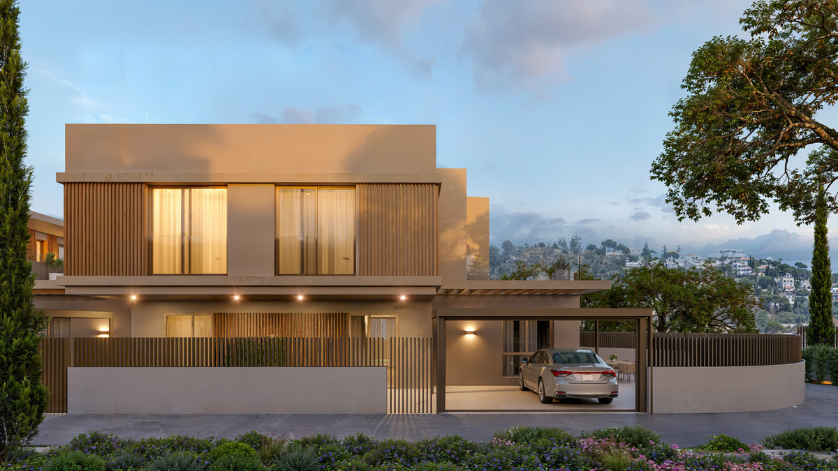 DP-12-R5455393-13 Semi-Detached for sale in La Cala de Mijas