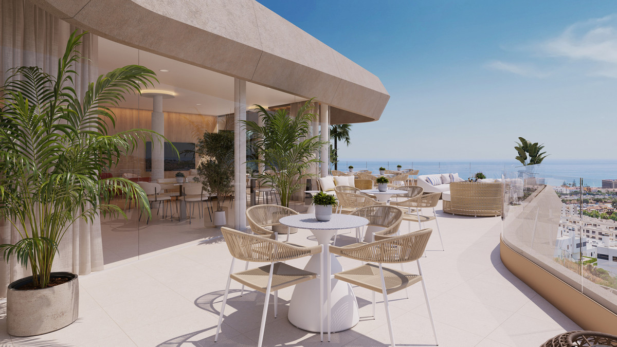 DP-12-R5455393-22 Semi-Detached for sale in La Cala de Mijas